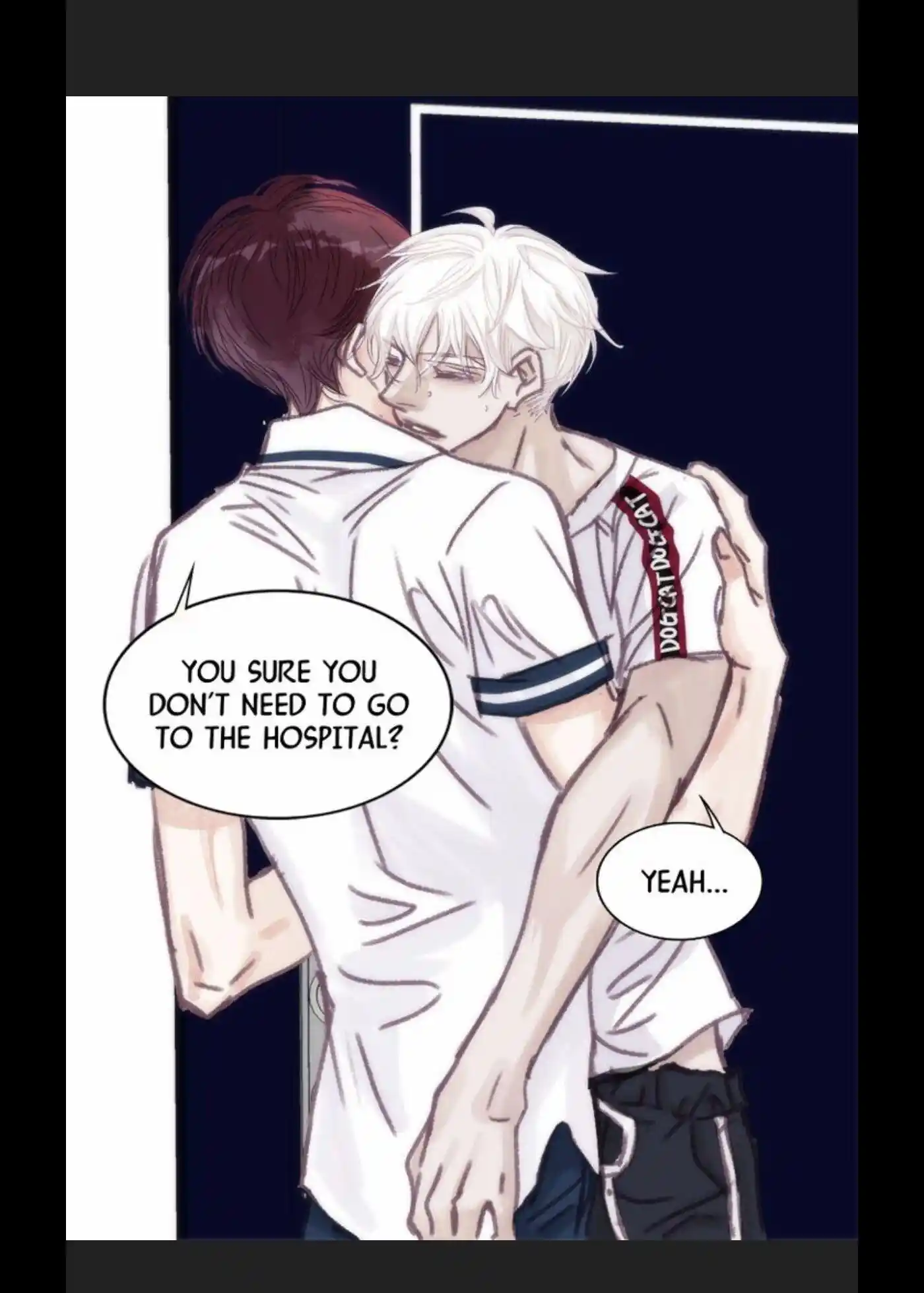 My High School Romance Chapter 24