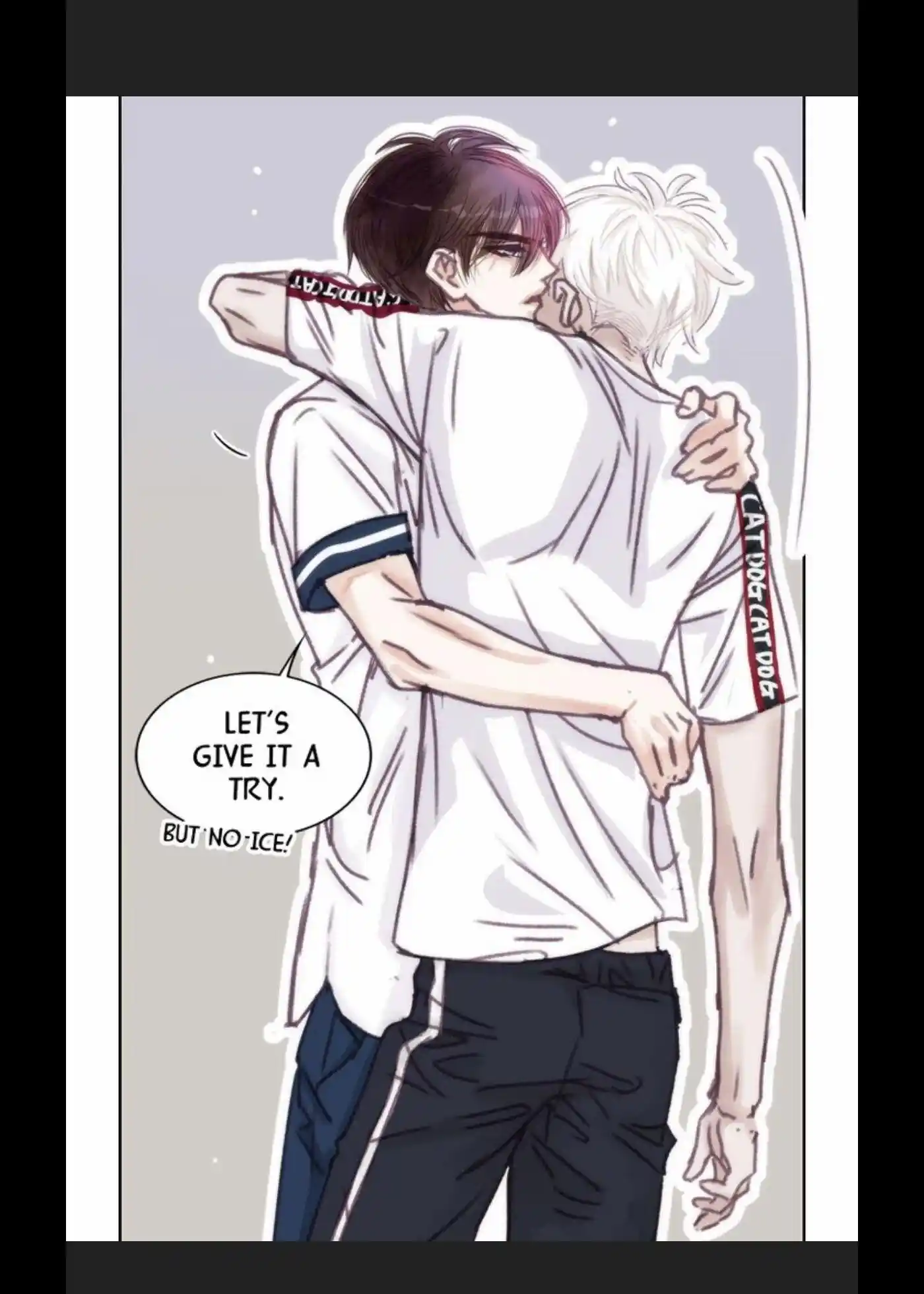 My High School Romance Chapter 24