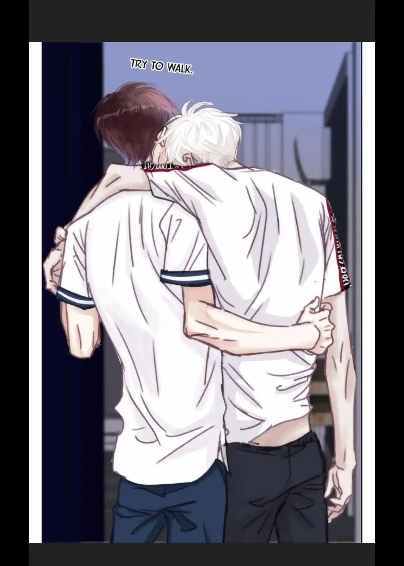 My High School Romance Chapter 24