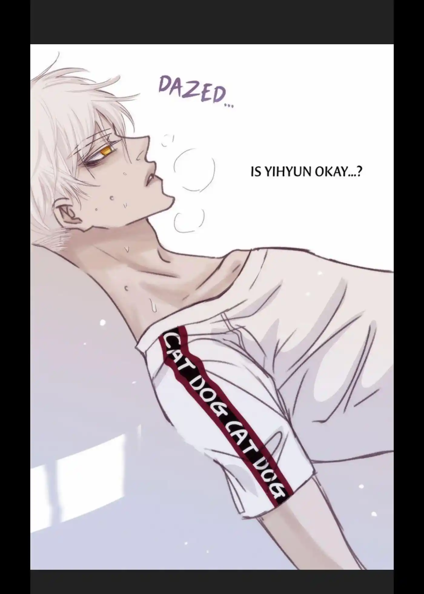 My High School Romance Chapter 24