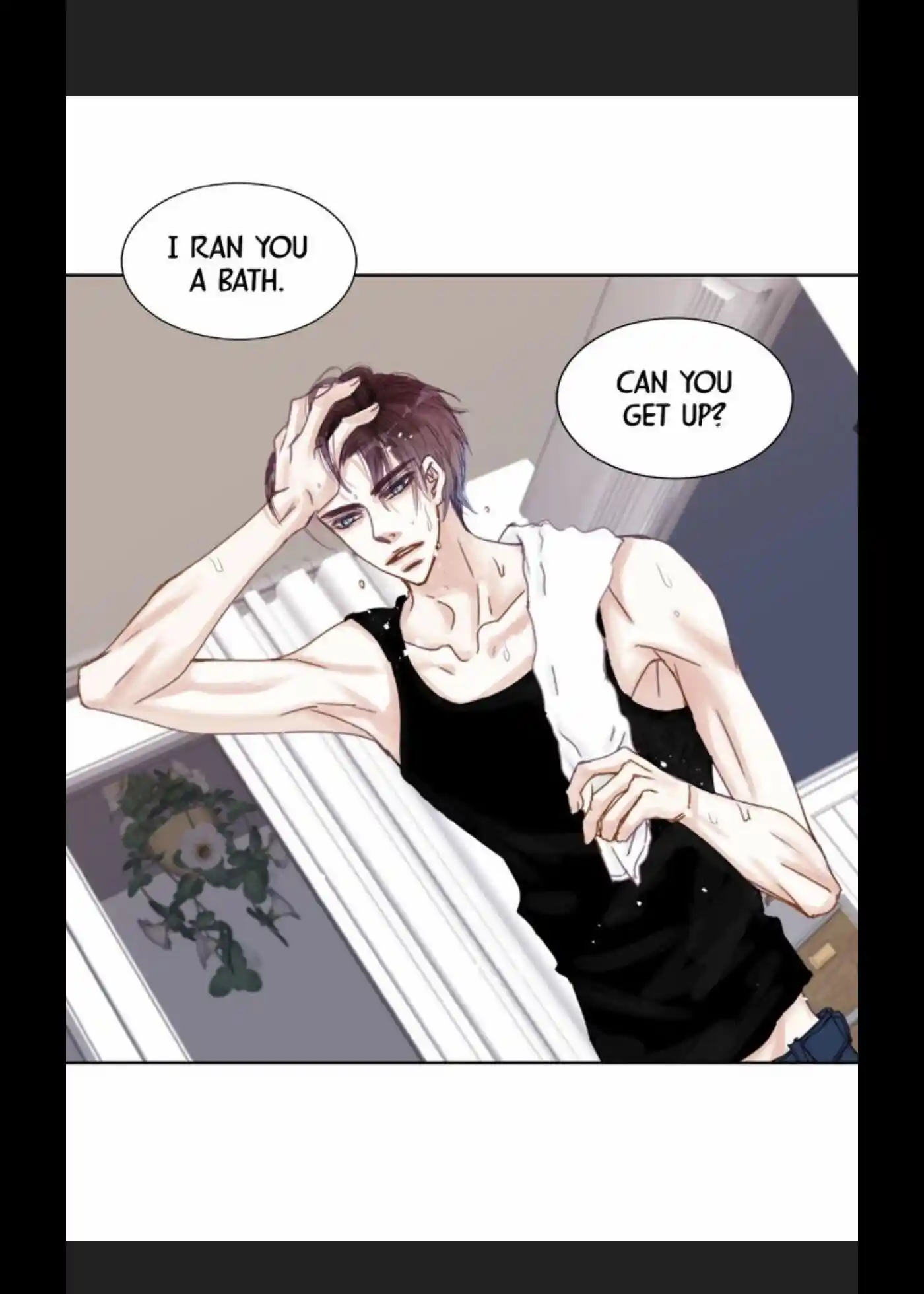 My High School Romance Chapter 24