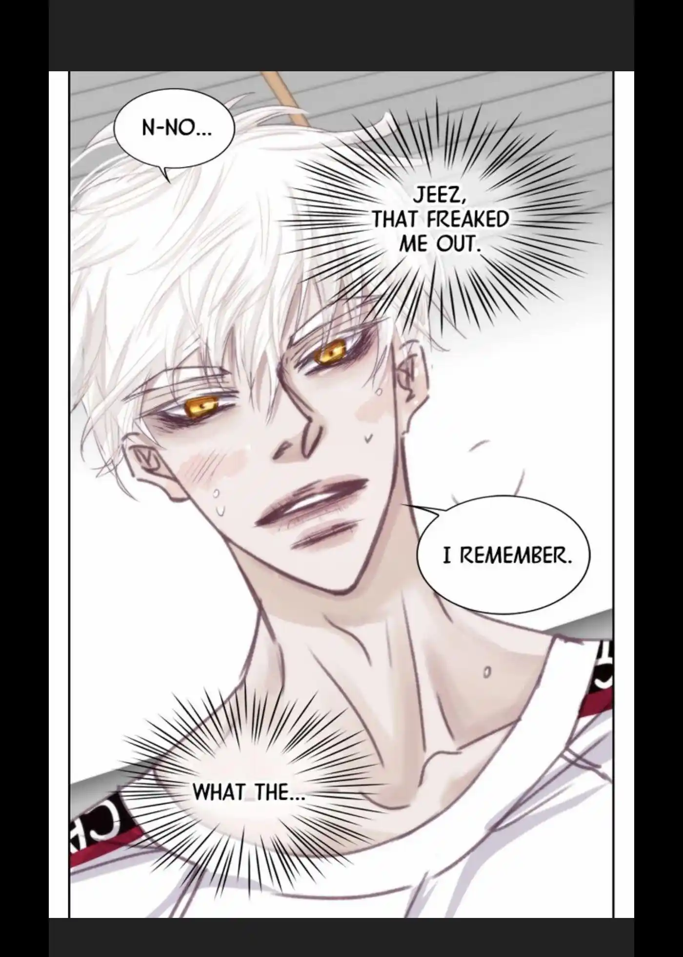 My High School Romance Chapter 24