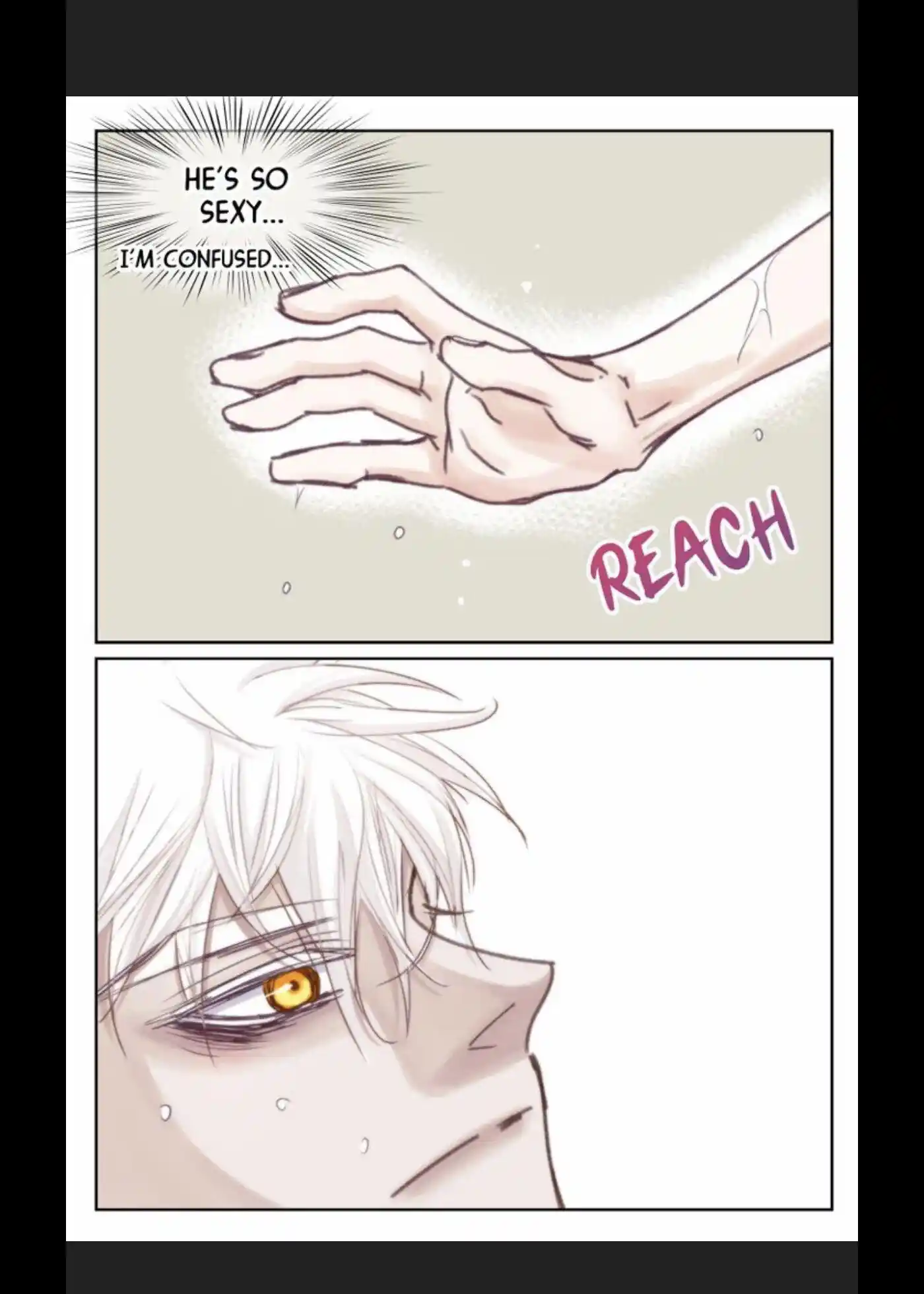 My High School Romance Chapter 24