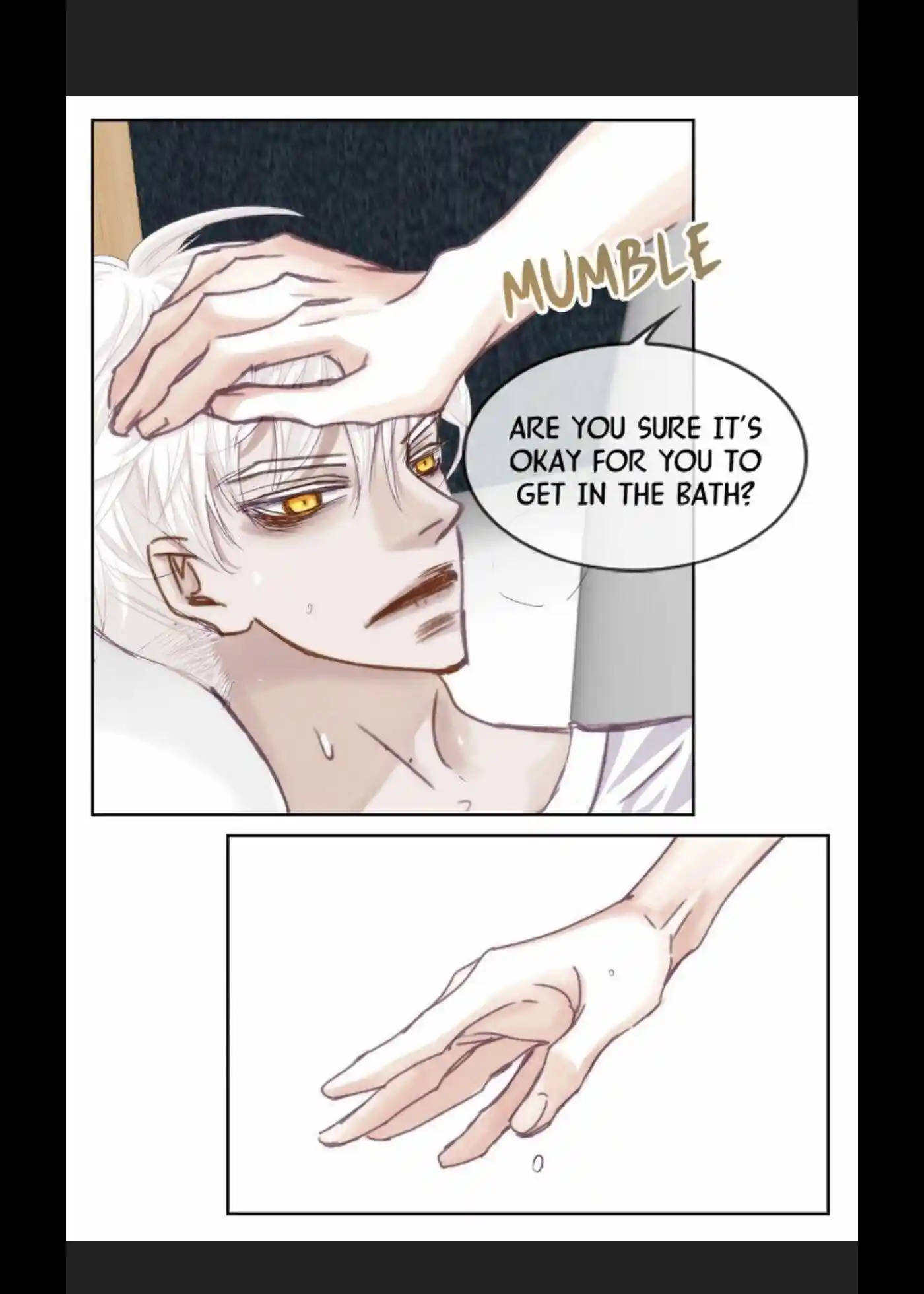 My High School Romance Chapter 24