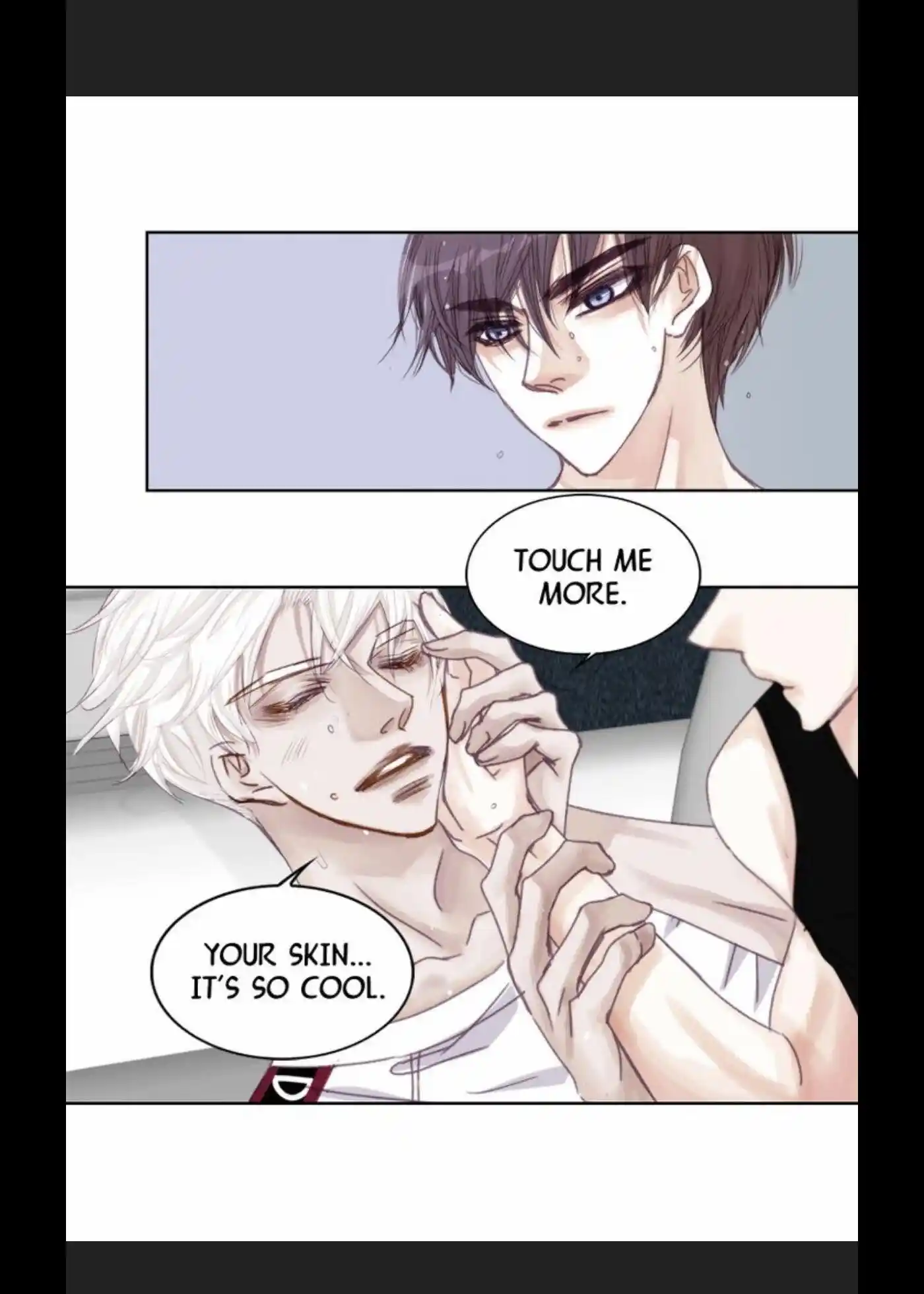 My High School Romance Chapter 24