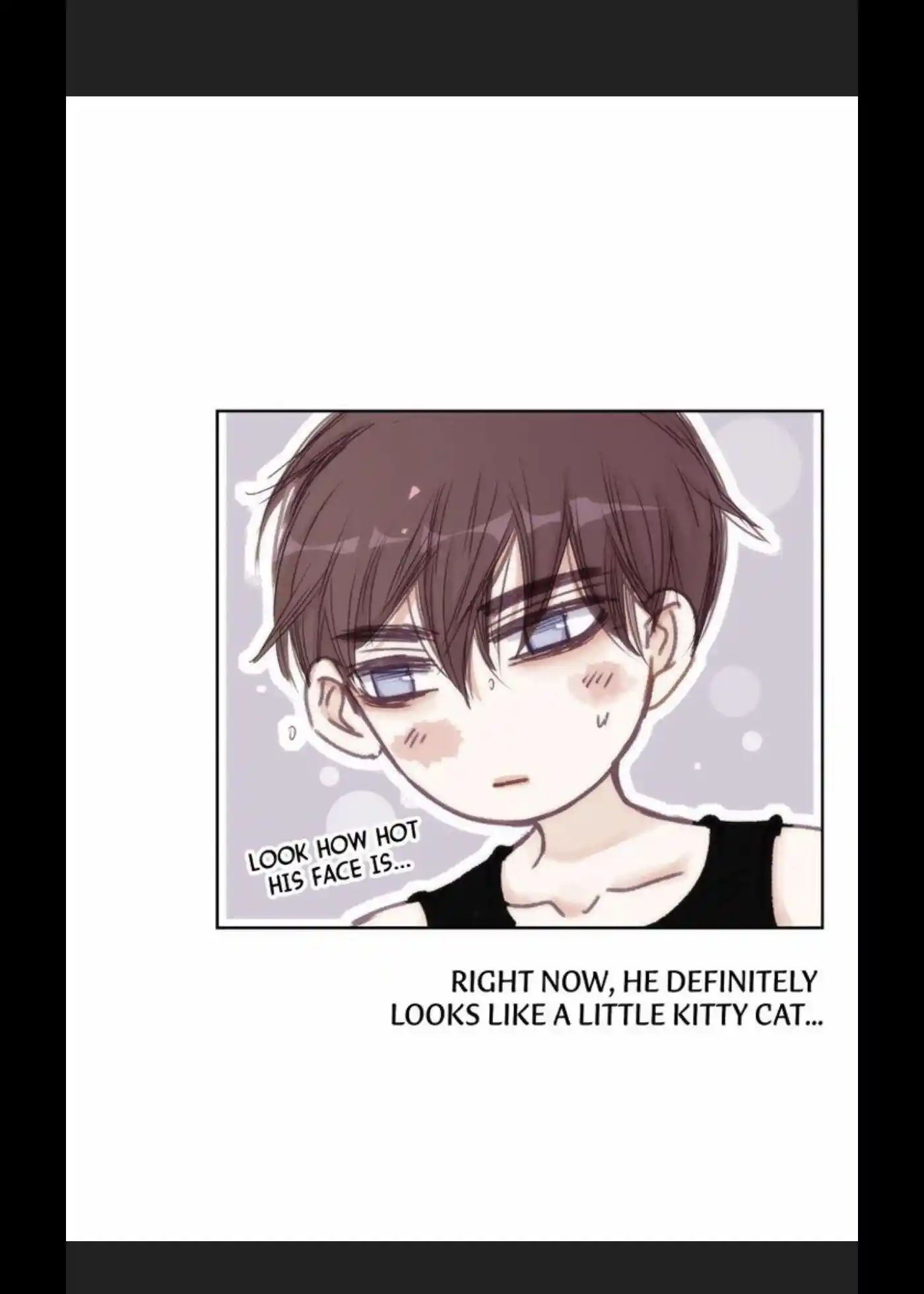 My High School Romance Chapter 24