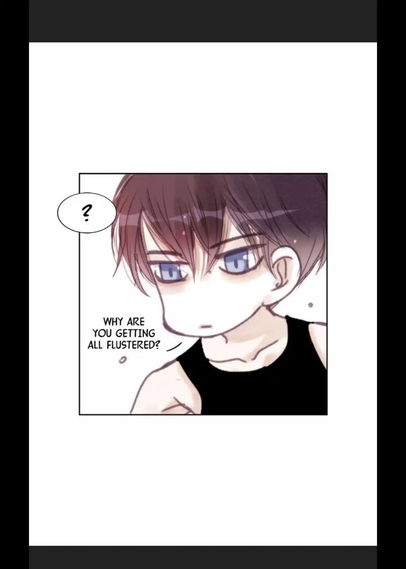 My High School Romance Chapter 24