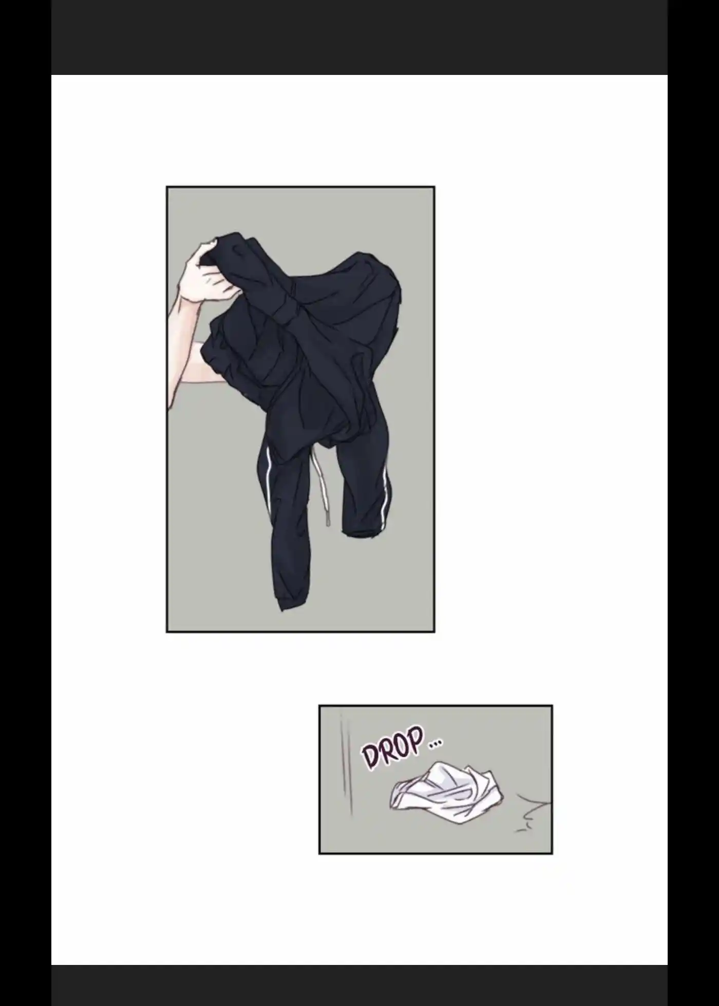 My High School Romance Chapter 25