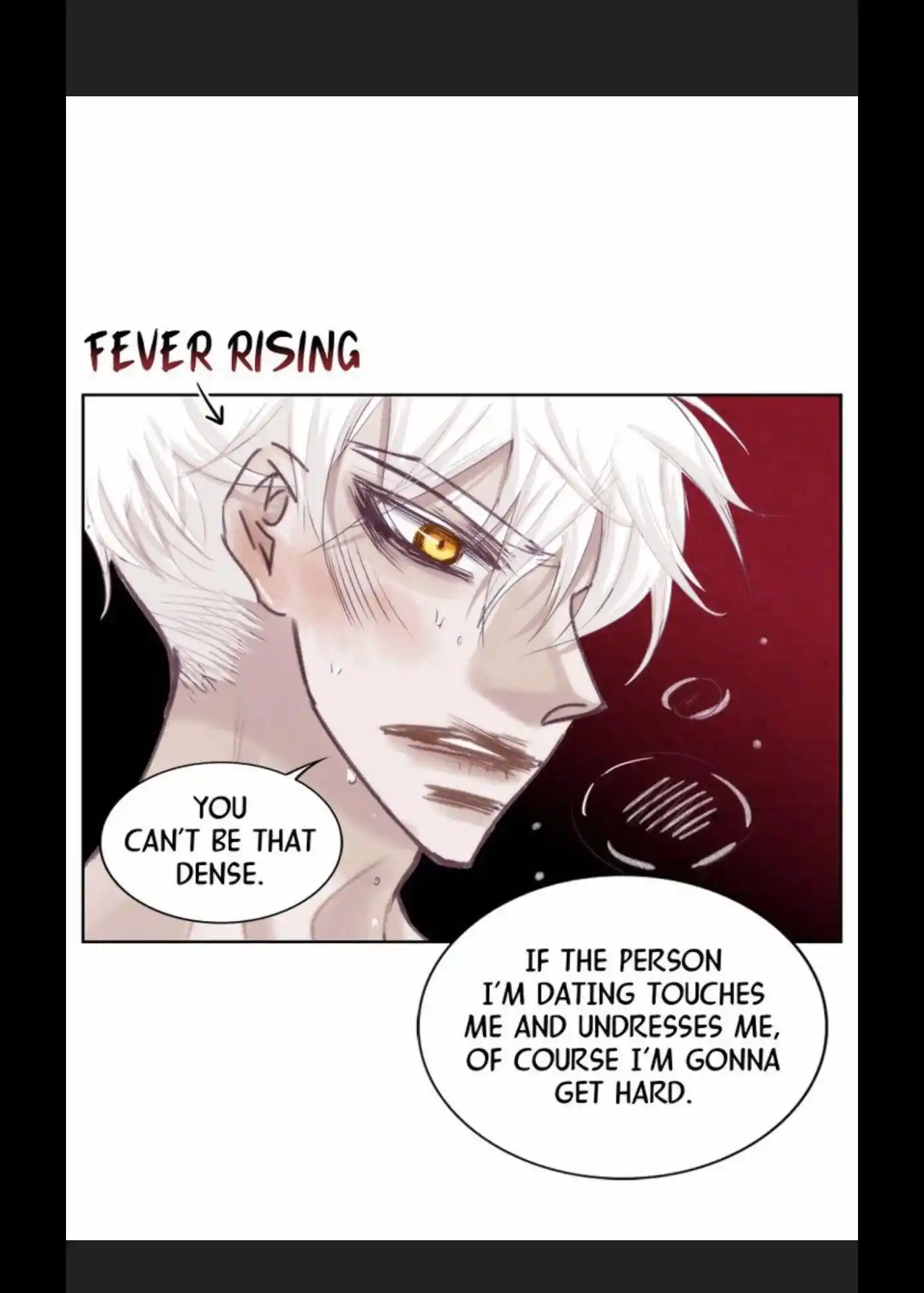 My High School Romance Chapter 25