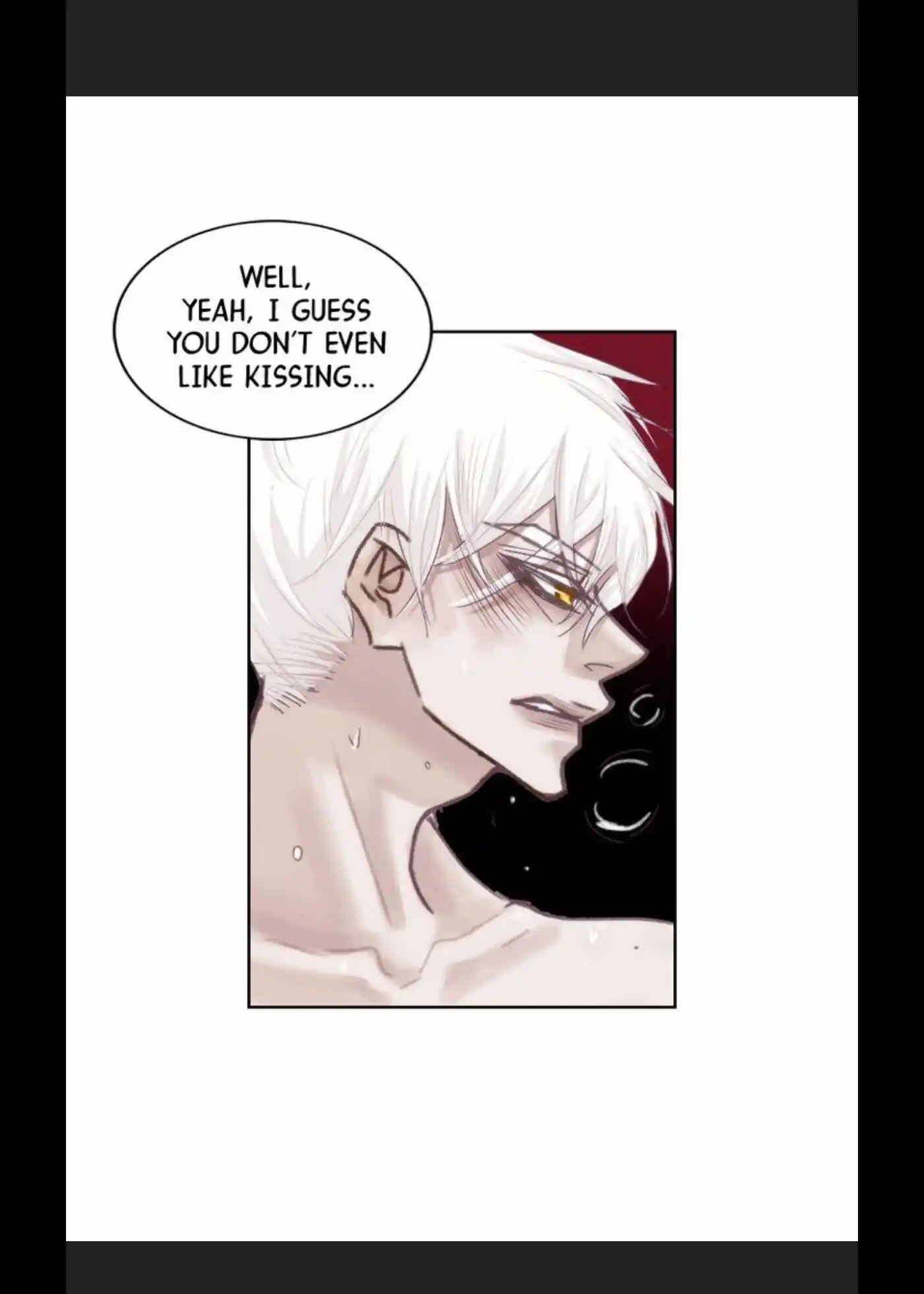 My High School Romance Chapter 25