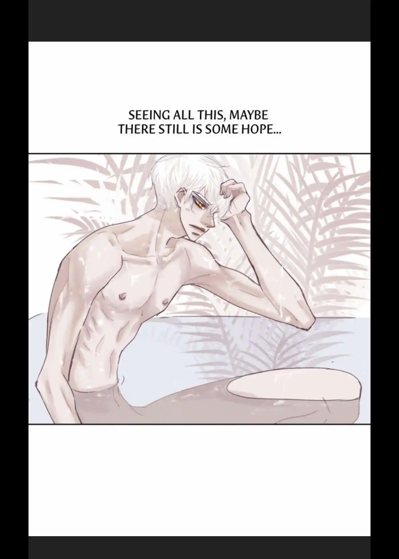 My High School Romance Chapter 25