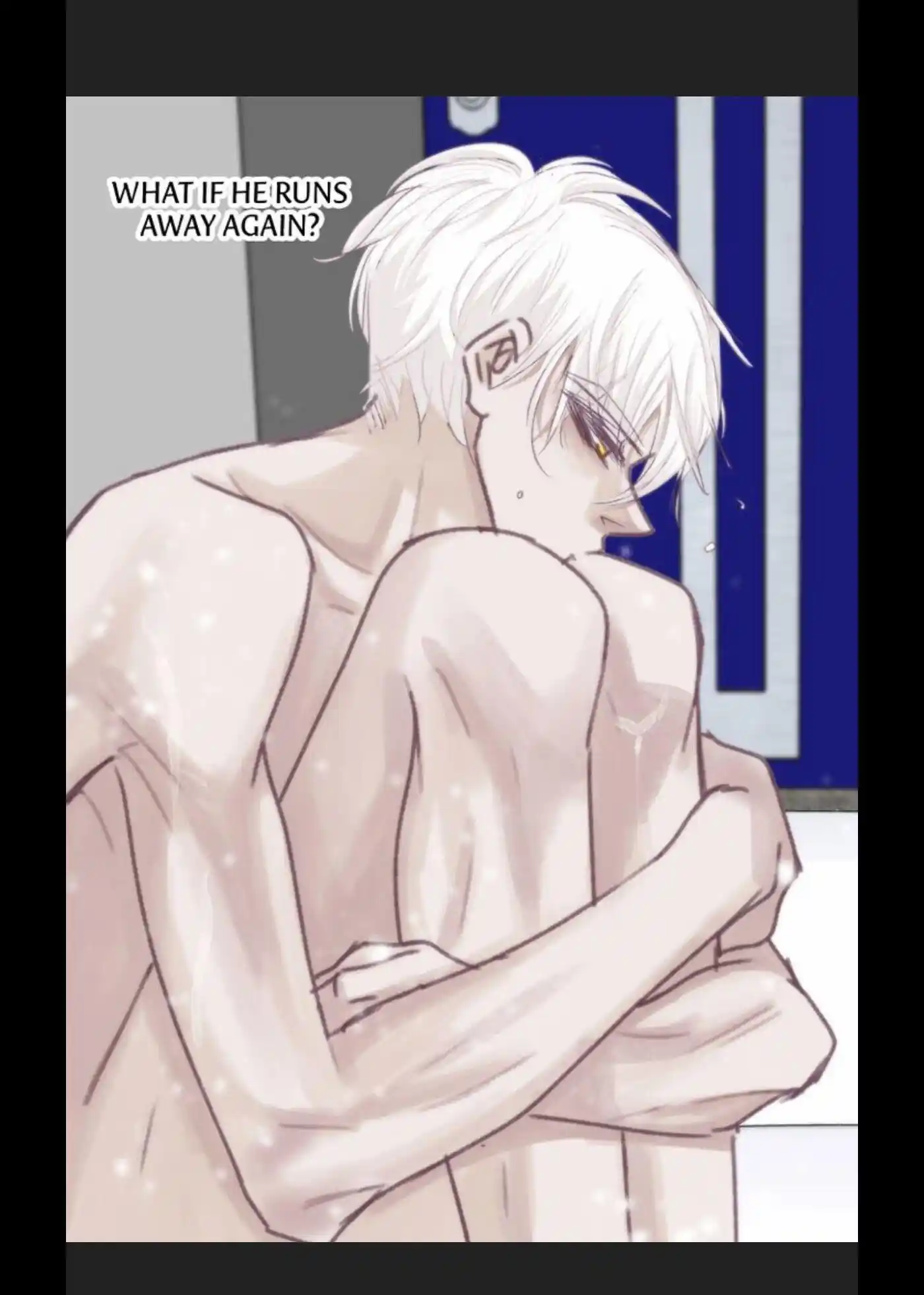 My High School Romance Chapter 25