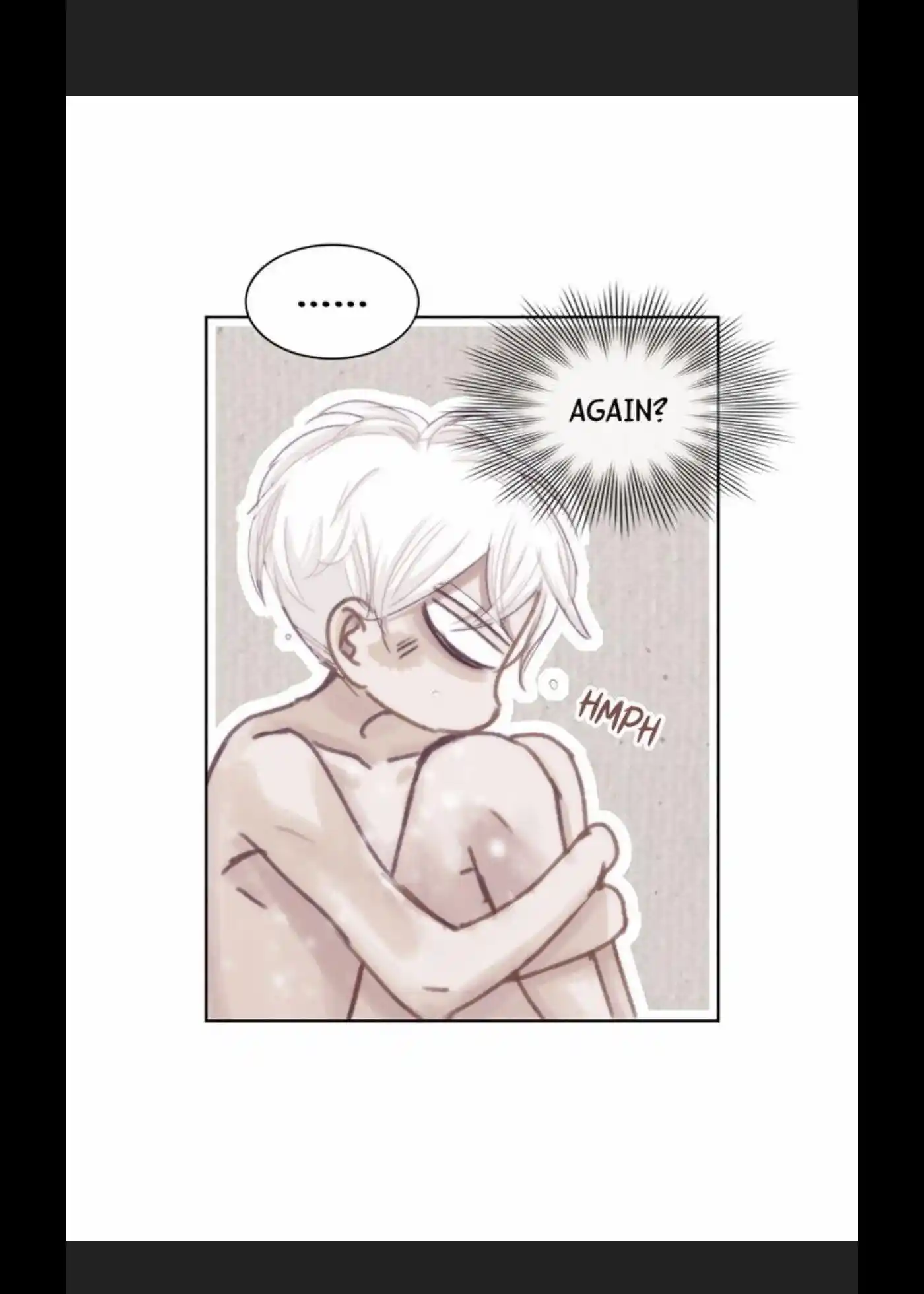 My High School Romance Chapter 25