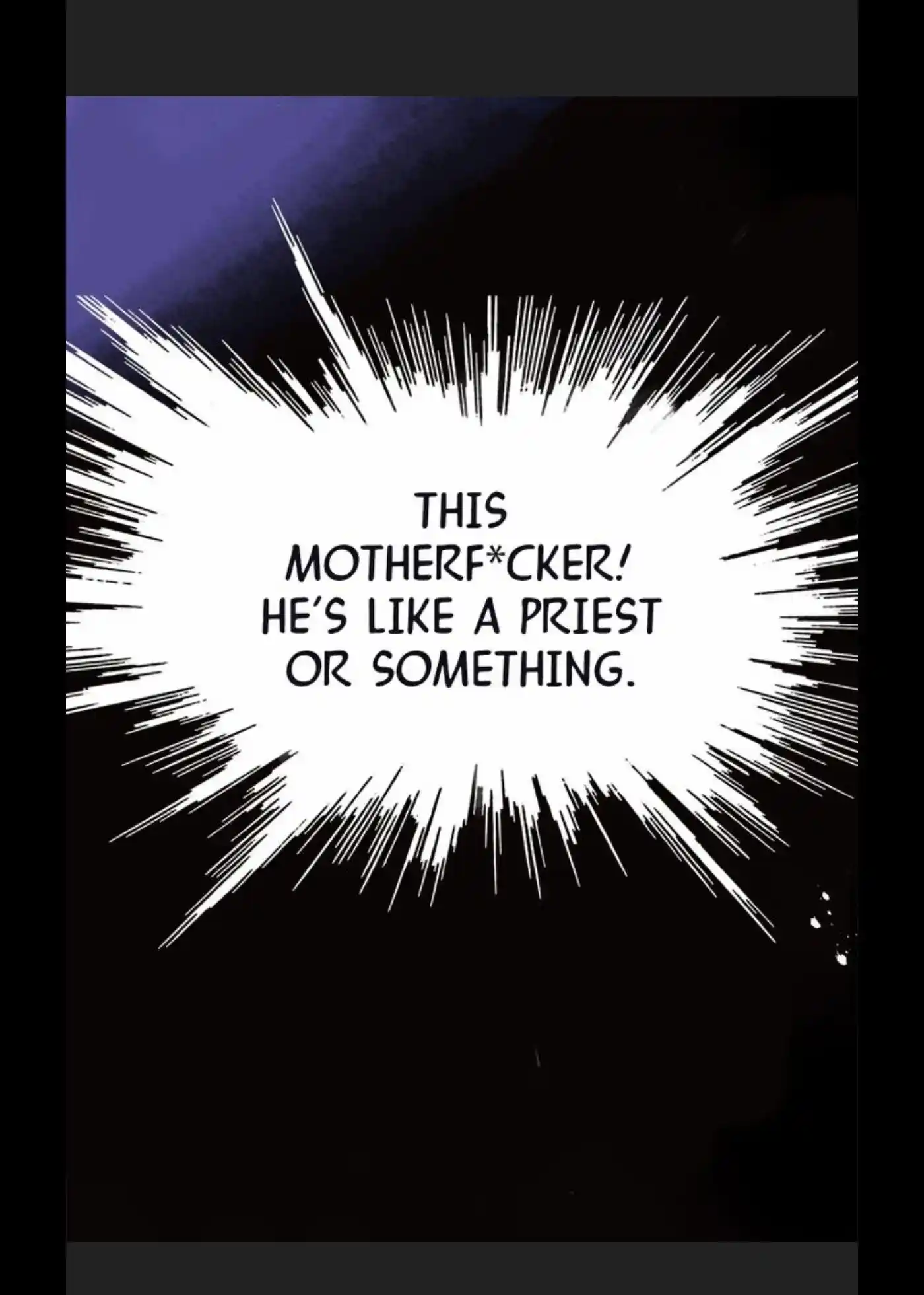 My High School Romance Chapter 25