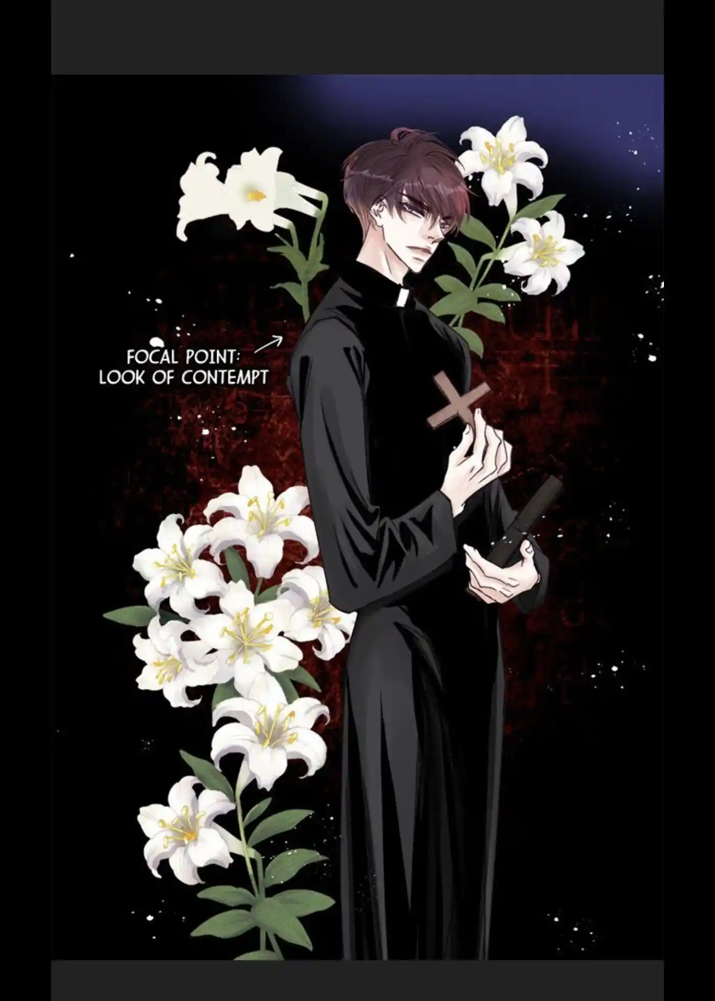 My High School Romance Chapter 25