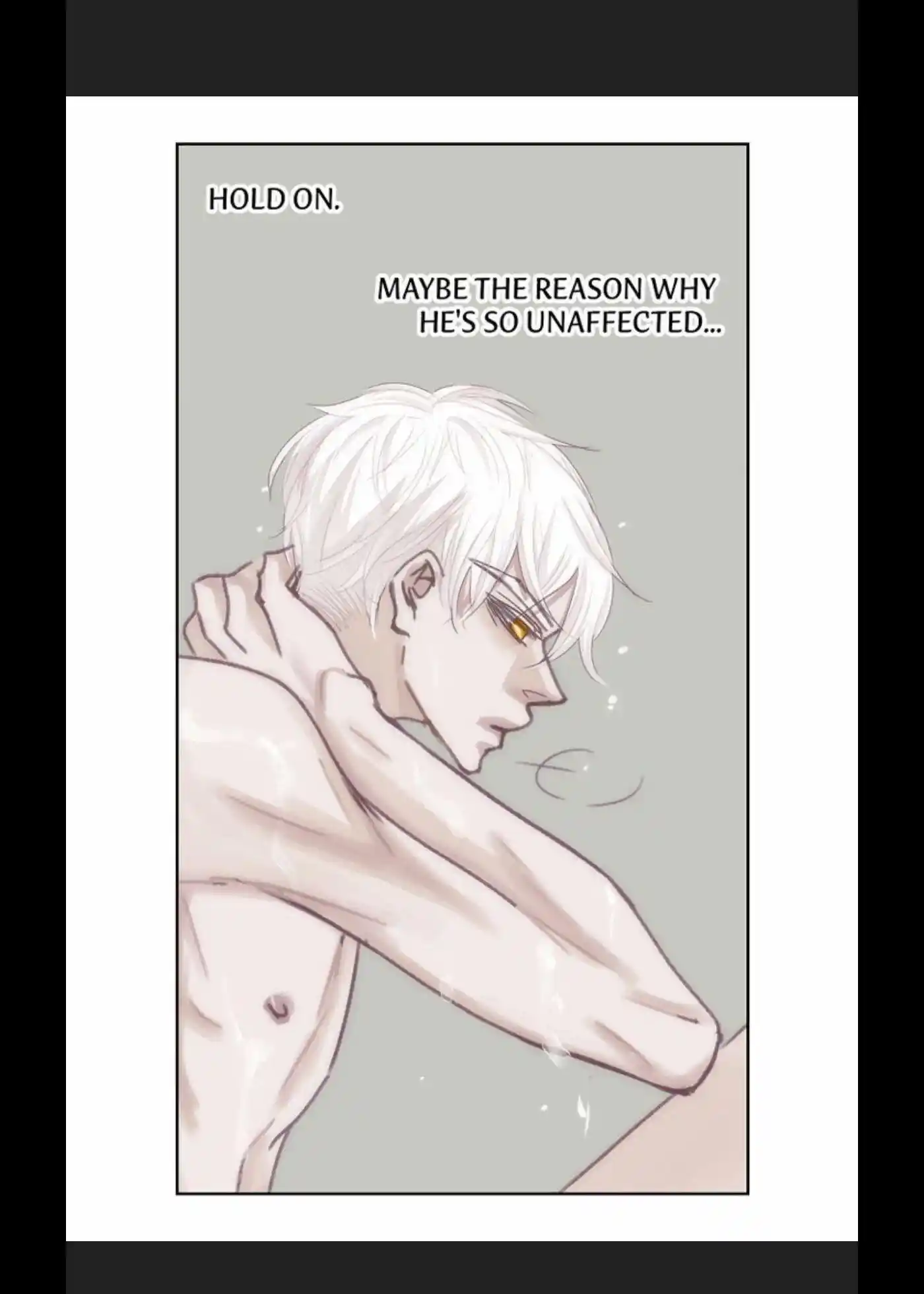 My High School Romance Chapter 25