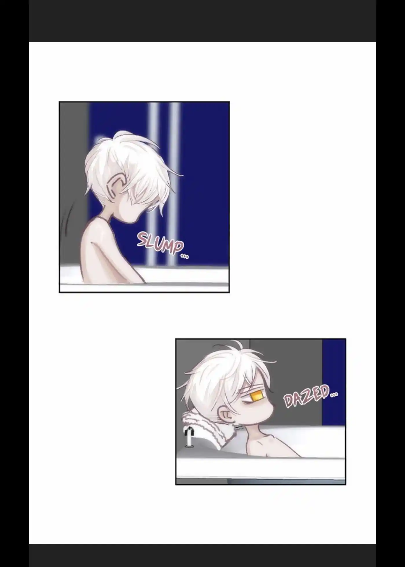 My High School Romance Chapter 25