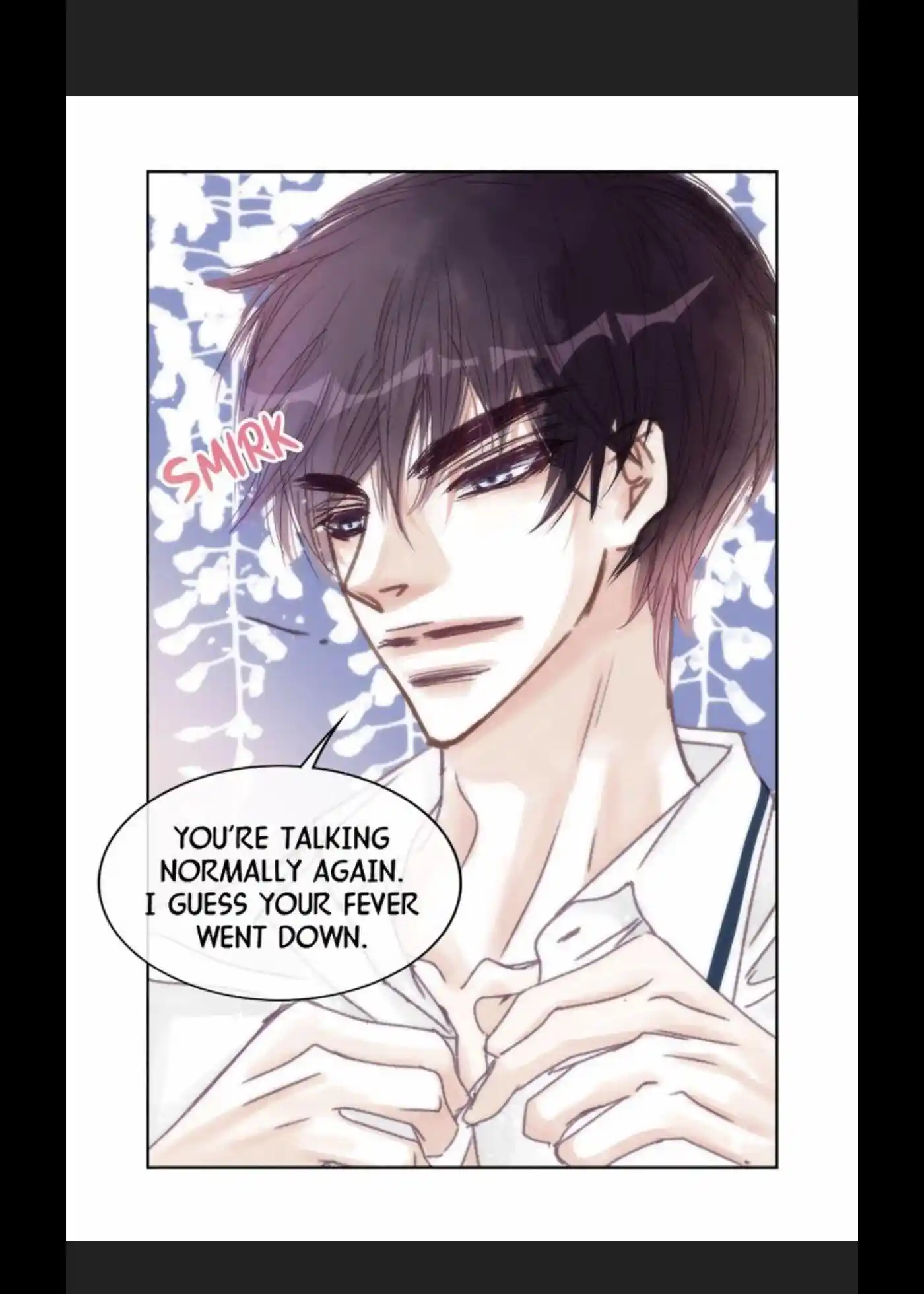 My High School Romance Chapter 25