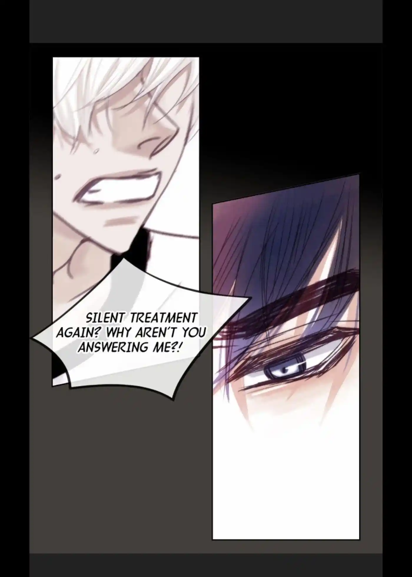 My High School Romance Chapter 25