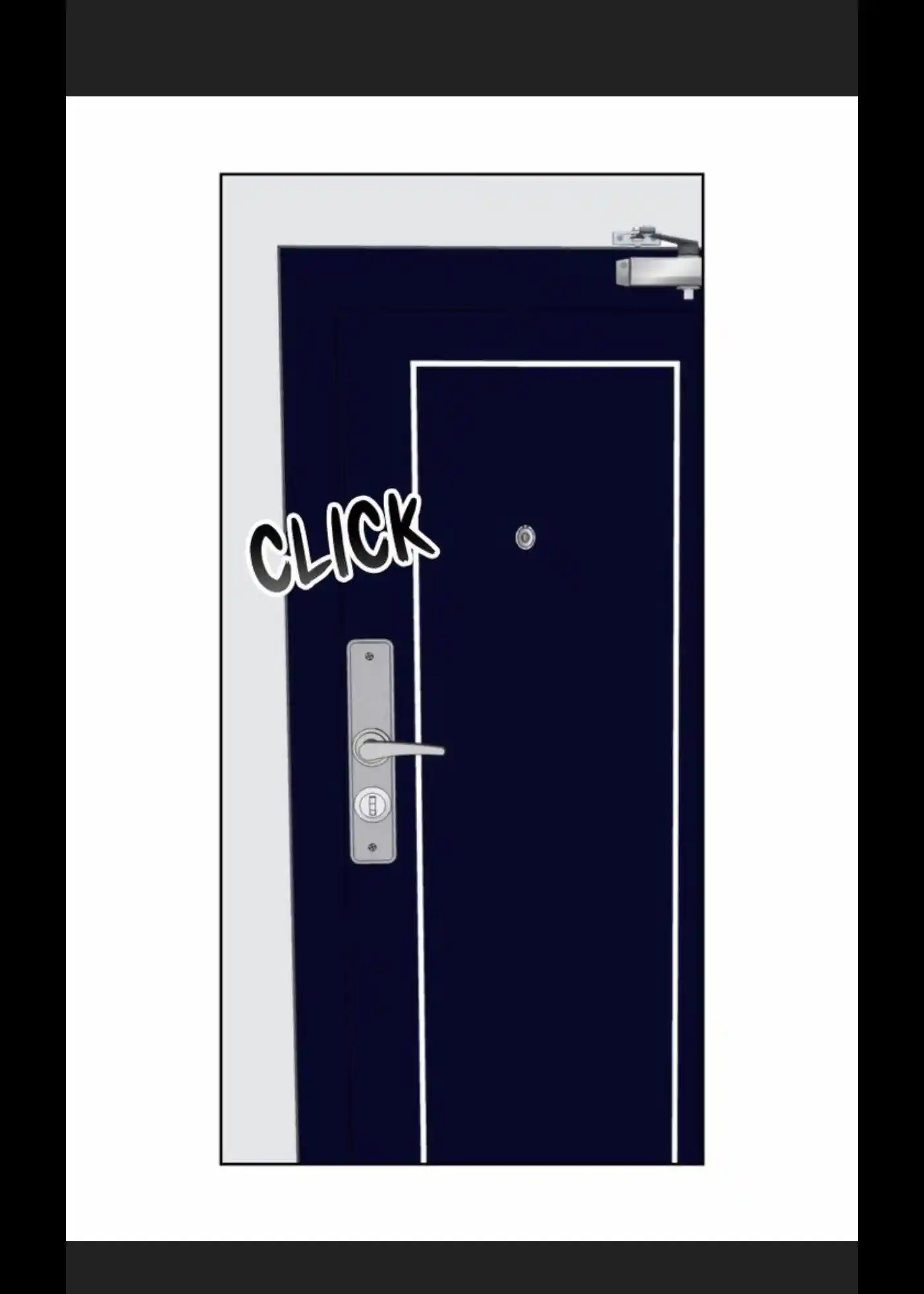 My High School Romance Chapter 26