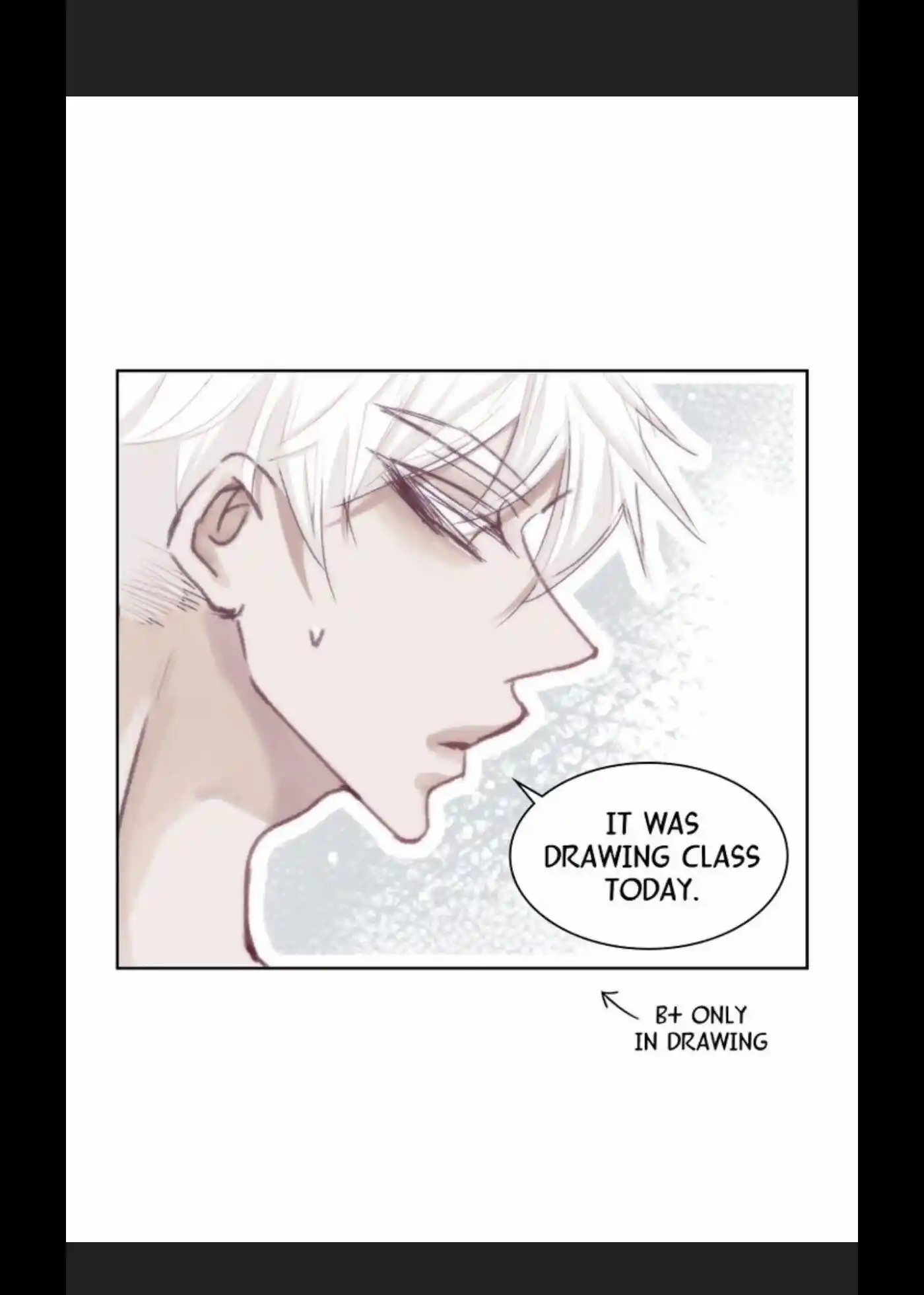 My High School Romance Chapter 26