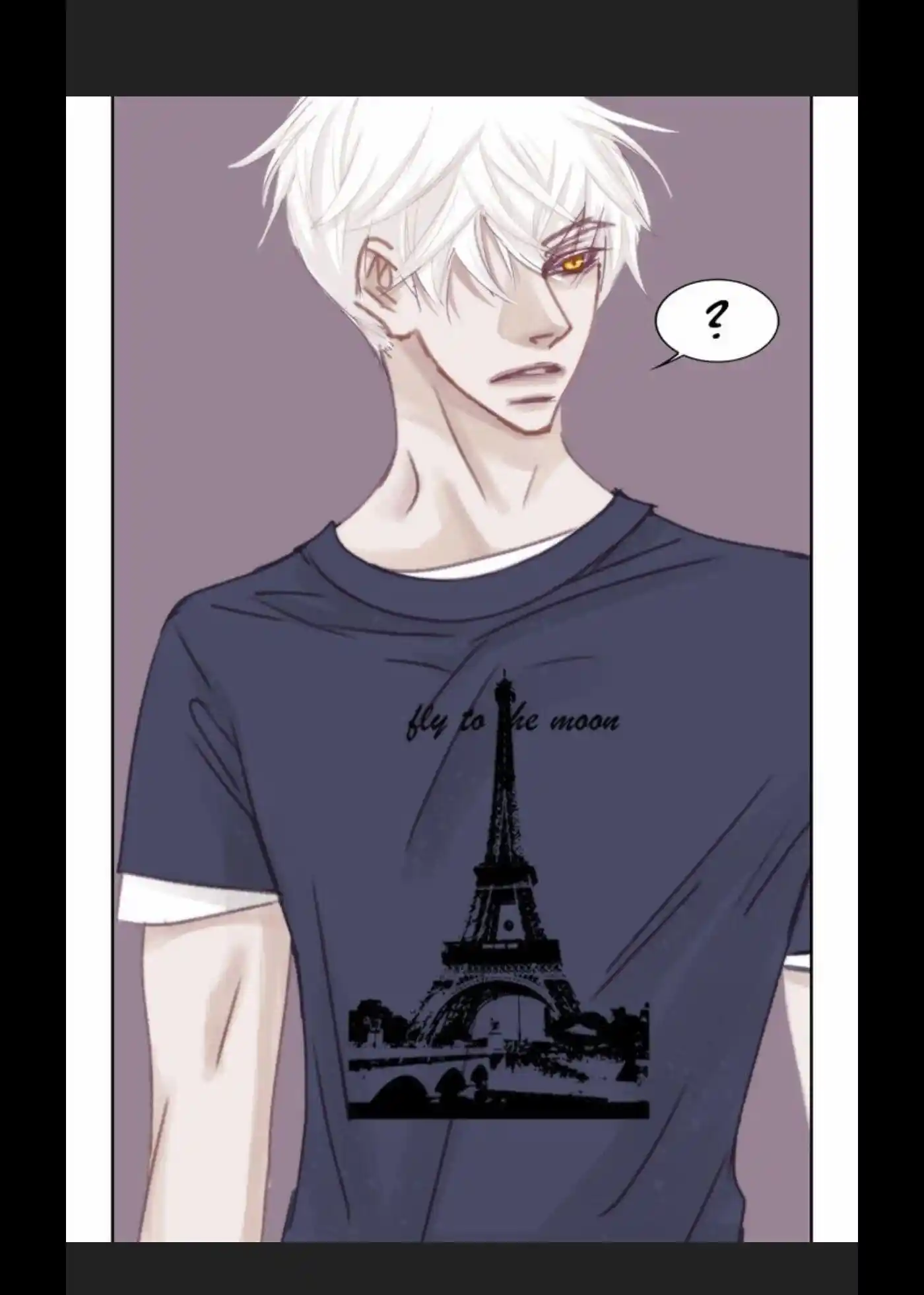 My High School Romance Chapter 26