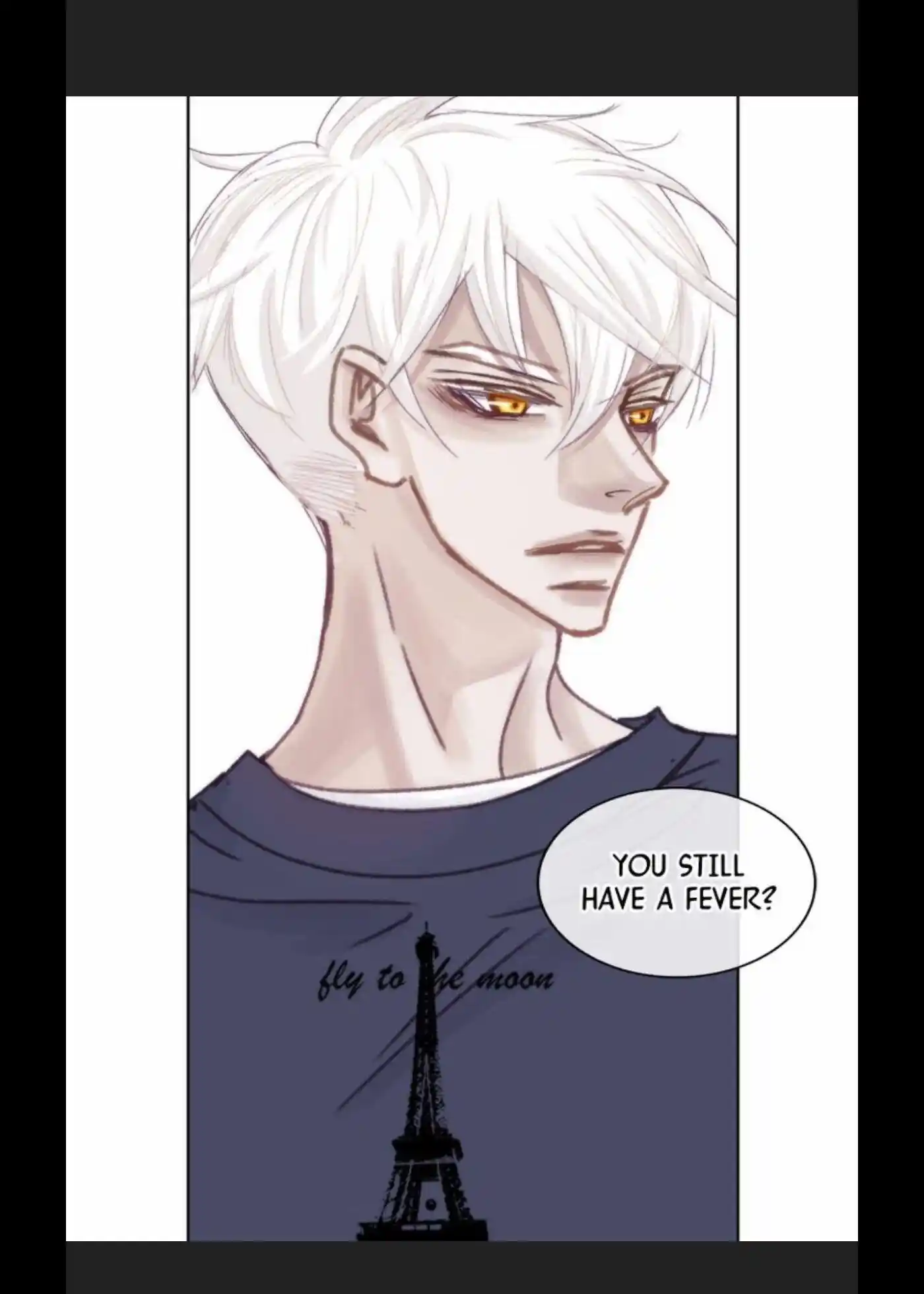 My High School Romance Chapter 26