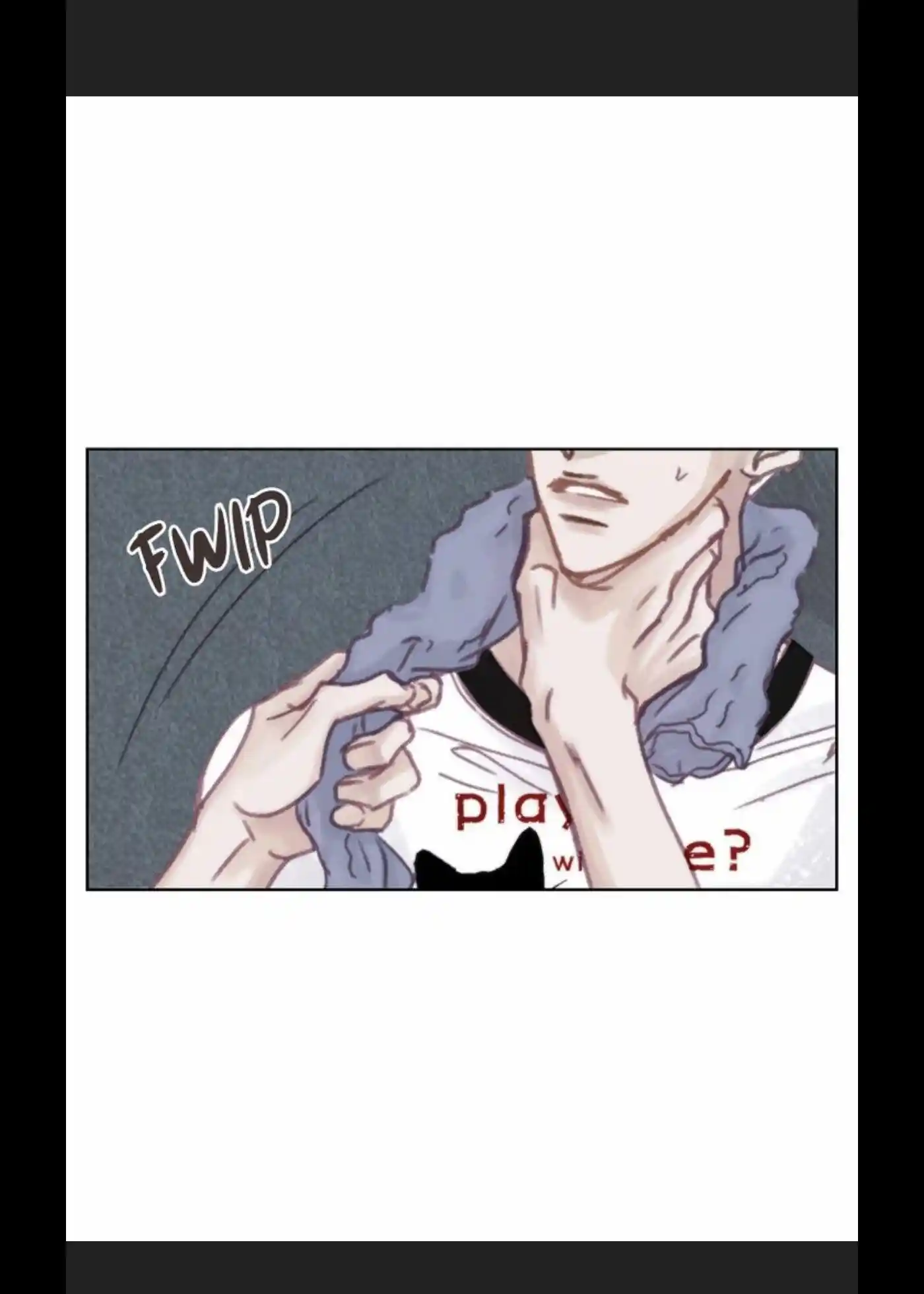 My High School Romance Chapter 26