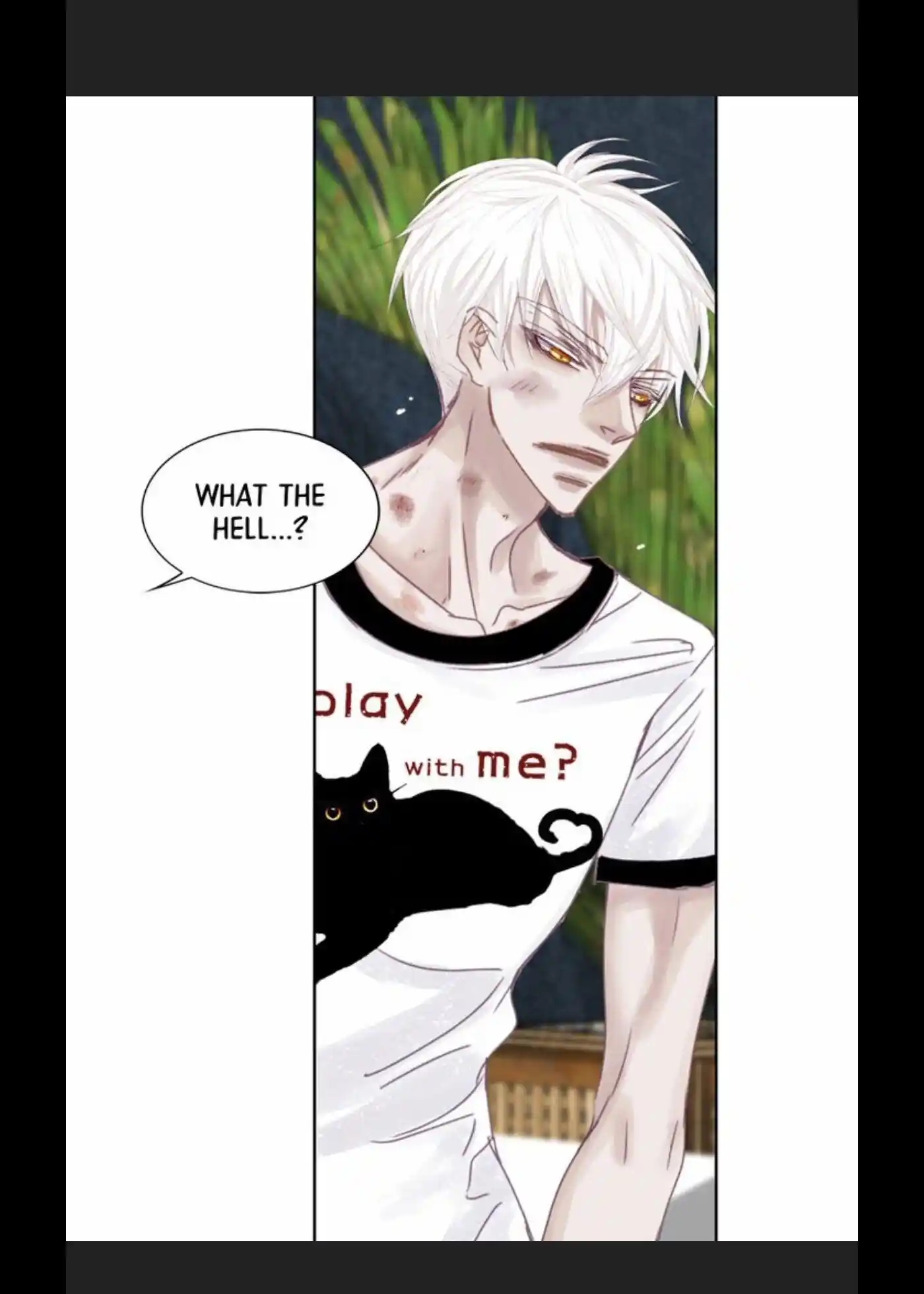 My High School Romance Chapter 26