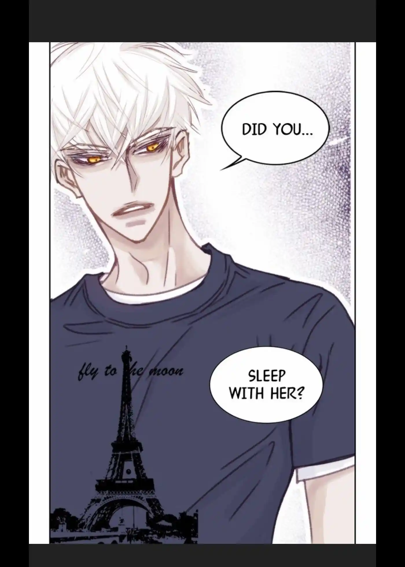 My High School Romance Chapter 26