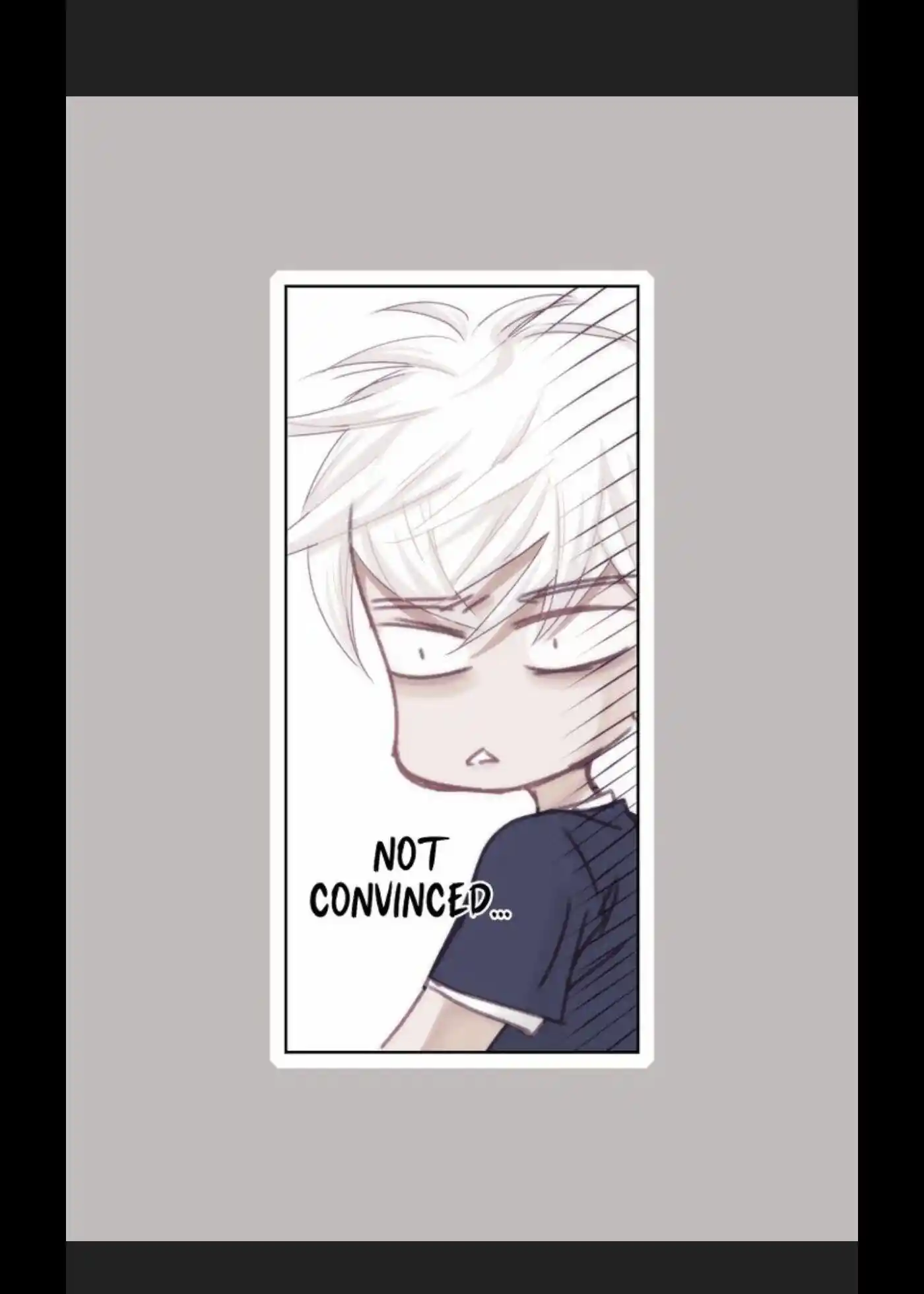 My High School Romance Chapter 26