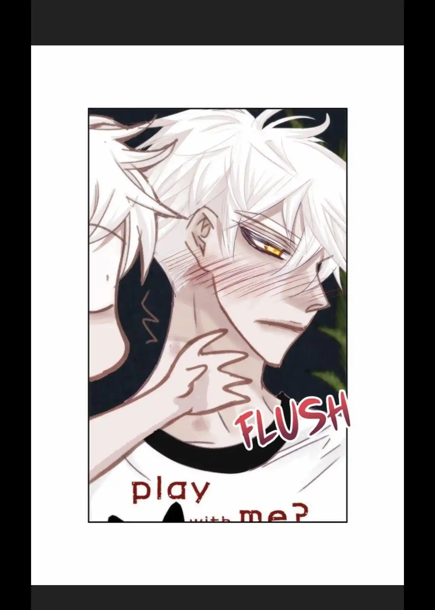 My High School Romance Chapter 26