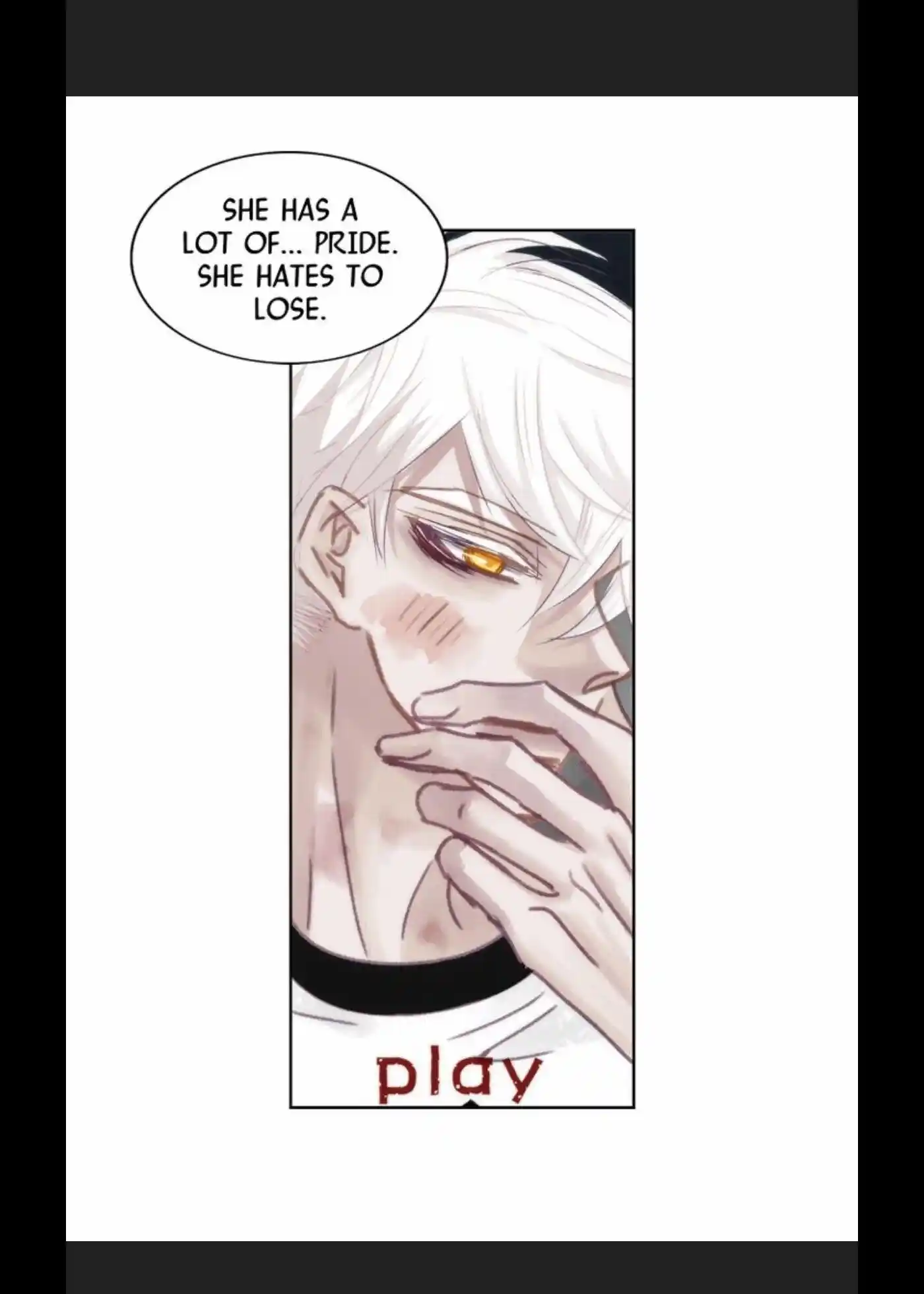 My High School Romance Chapter 26