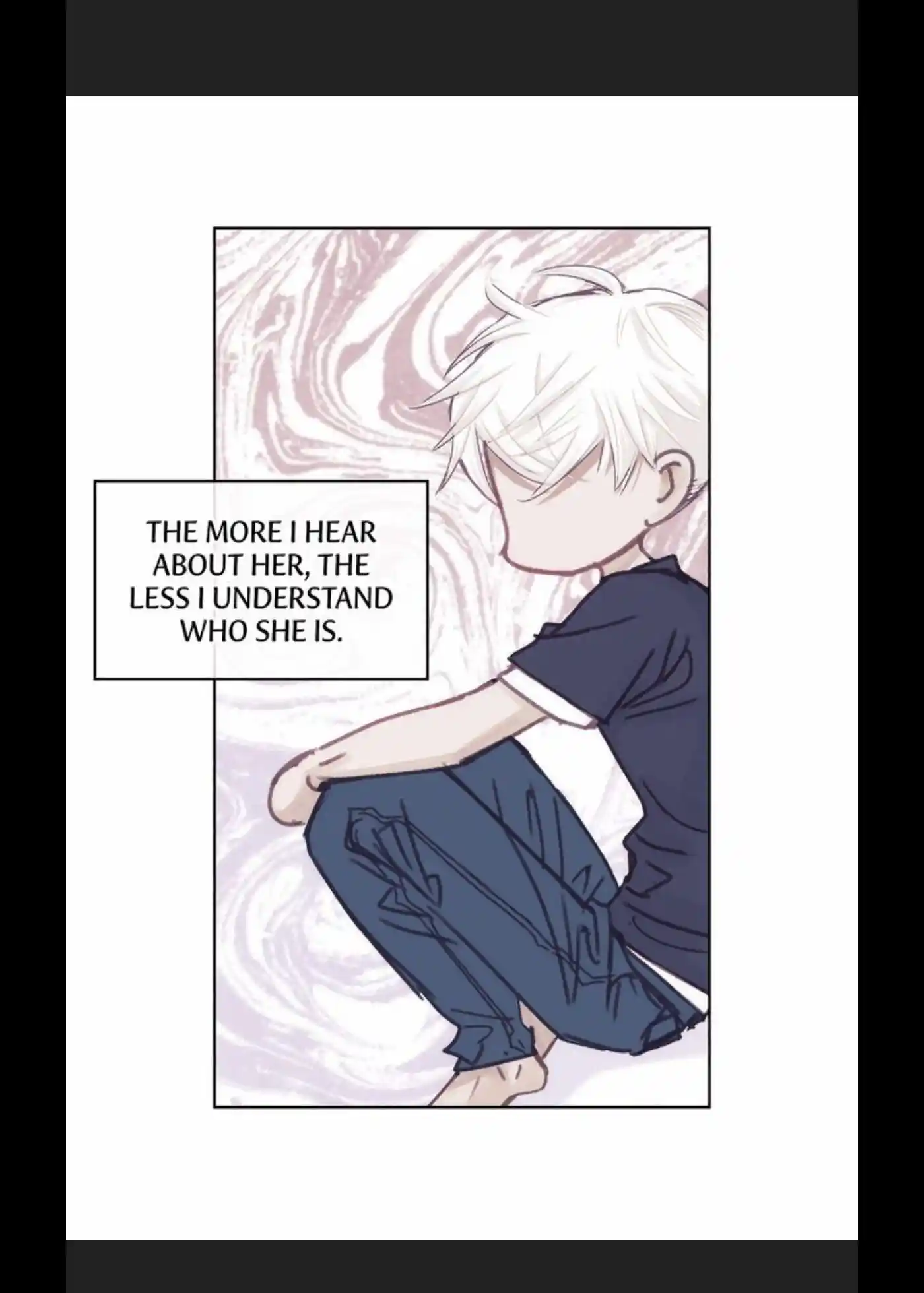 My High School Romance Chapter 26