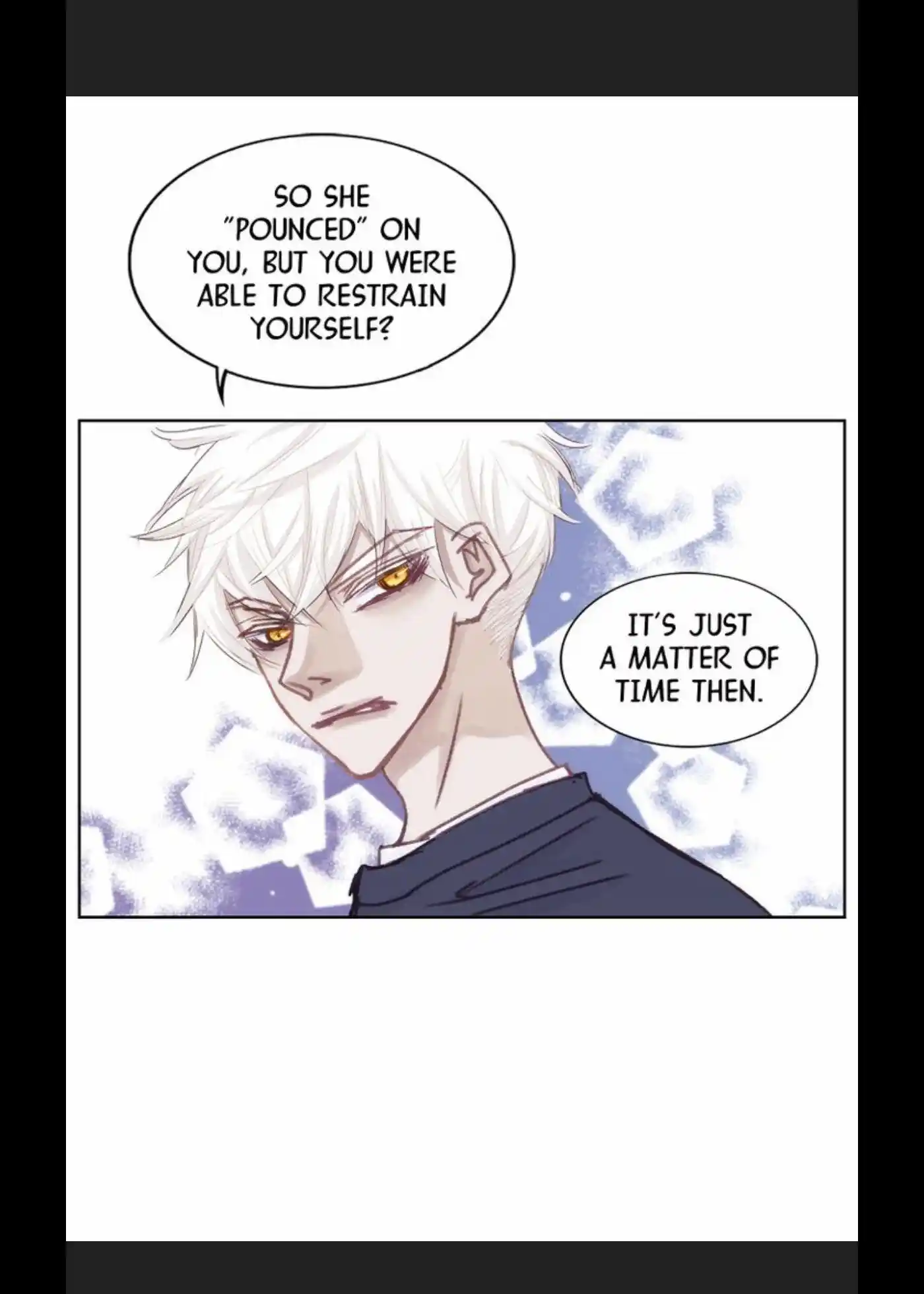 My High School Romance Chapter 26