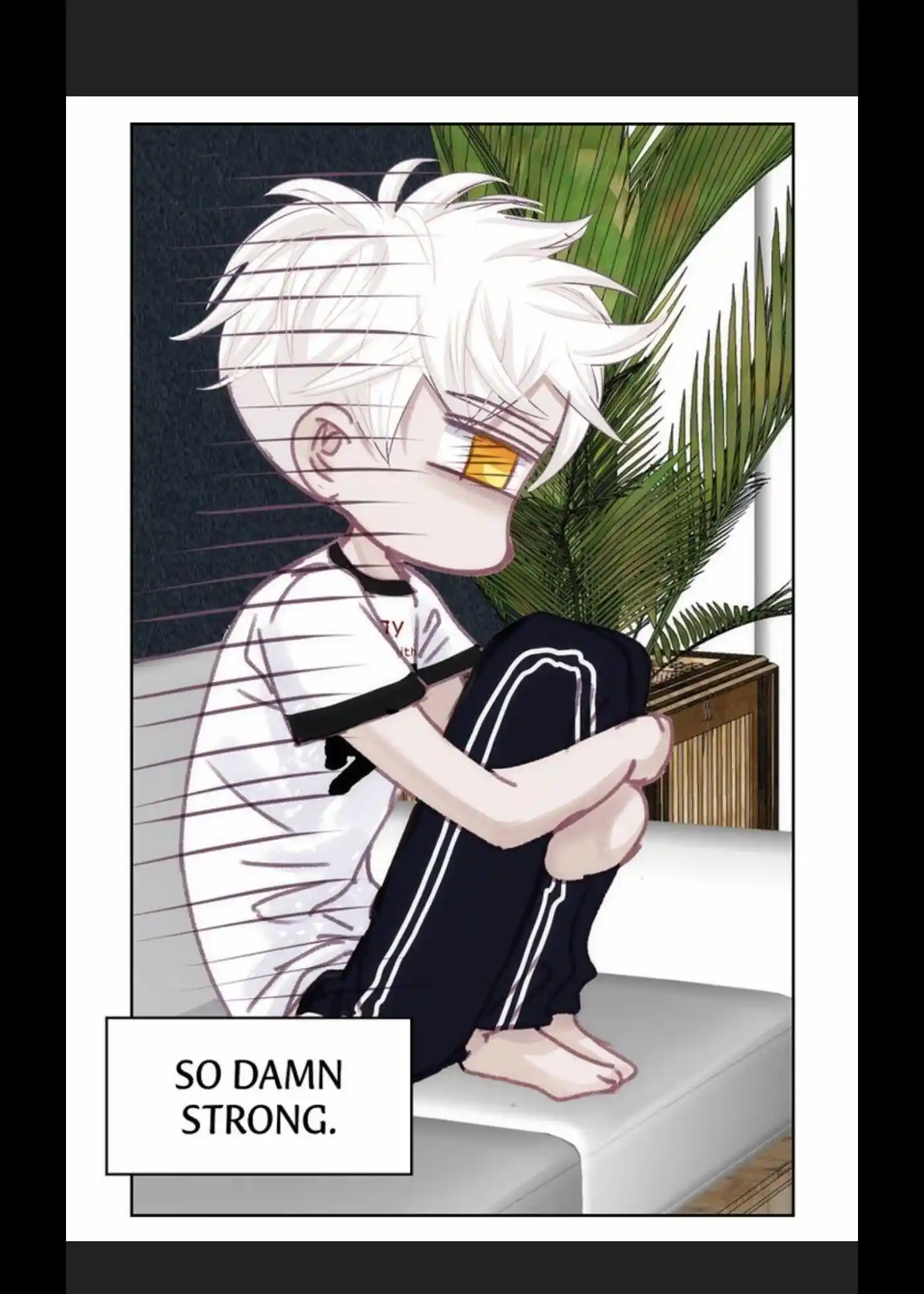 My High School Romance Chapter 26