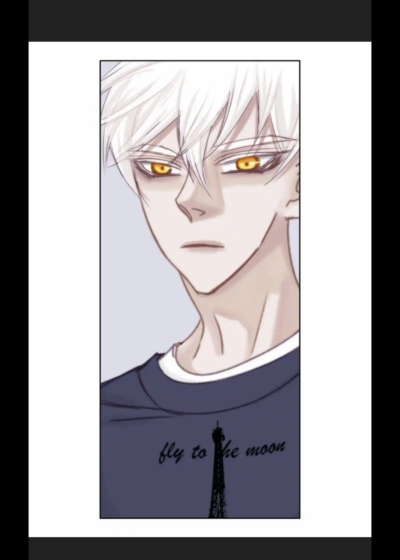 My High School Romance Chapter 26