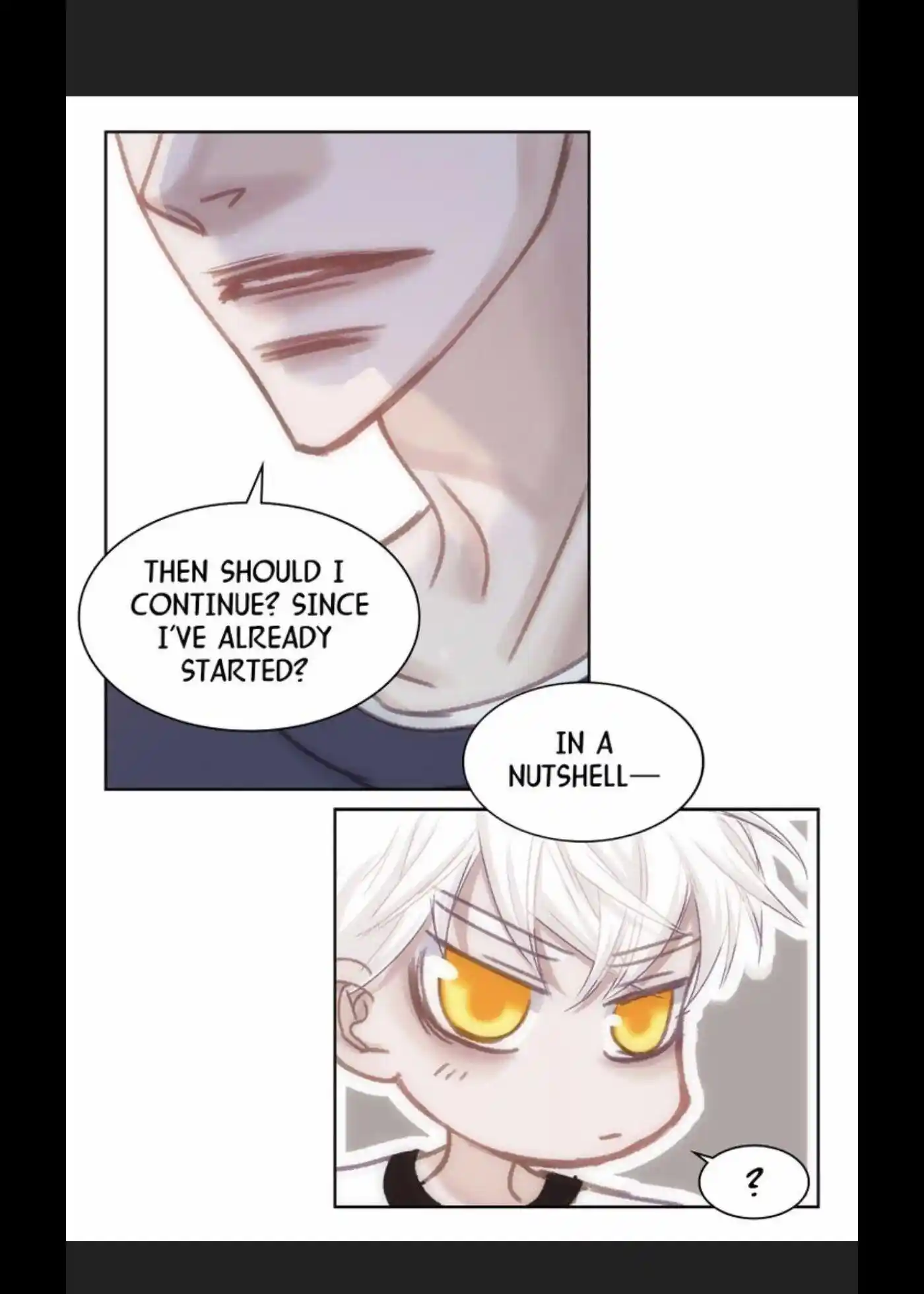 My High School Romance Chapter 26