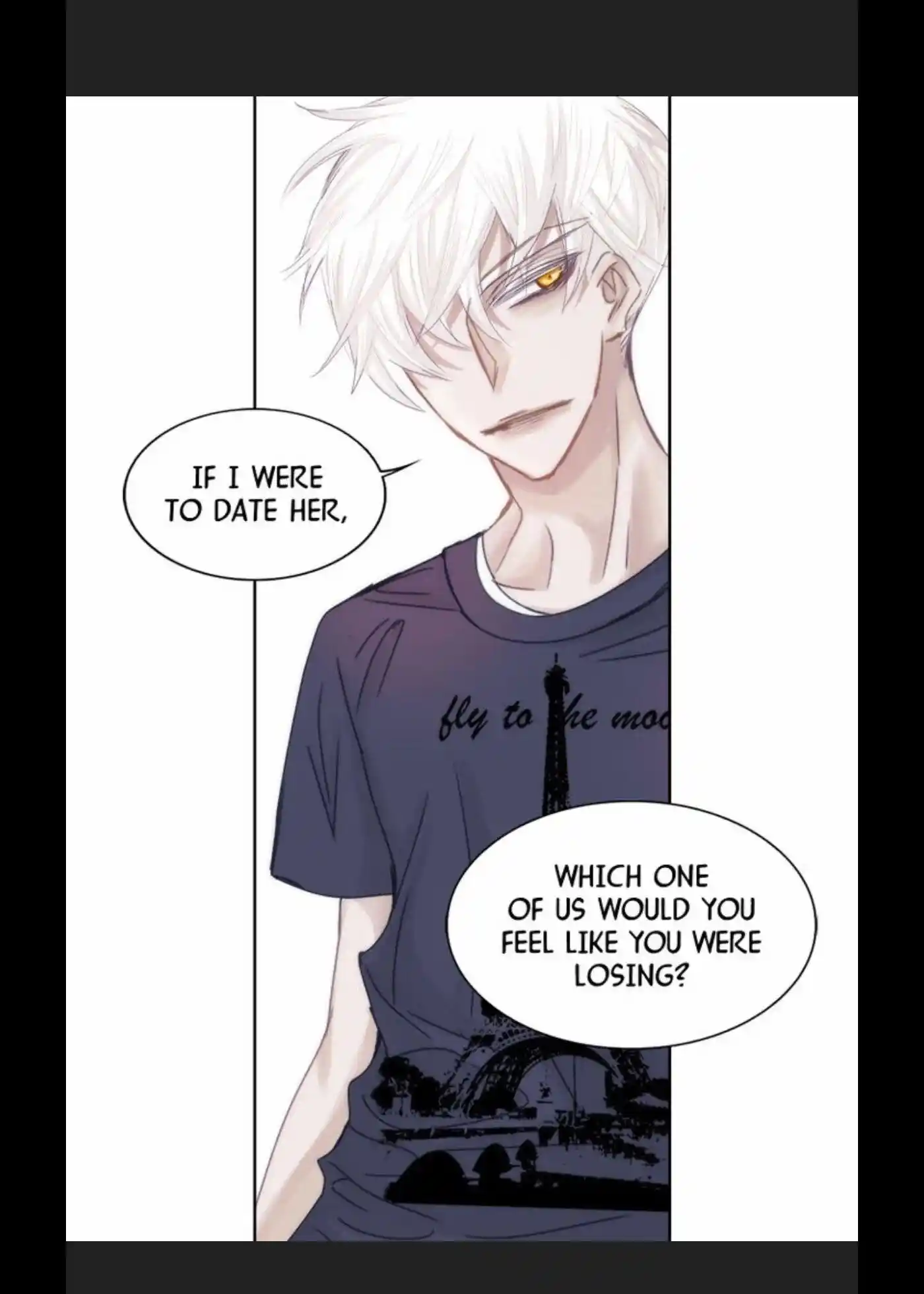 My High School Romance Chapter 26