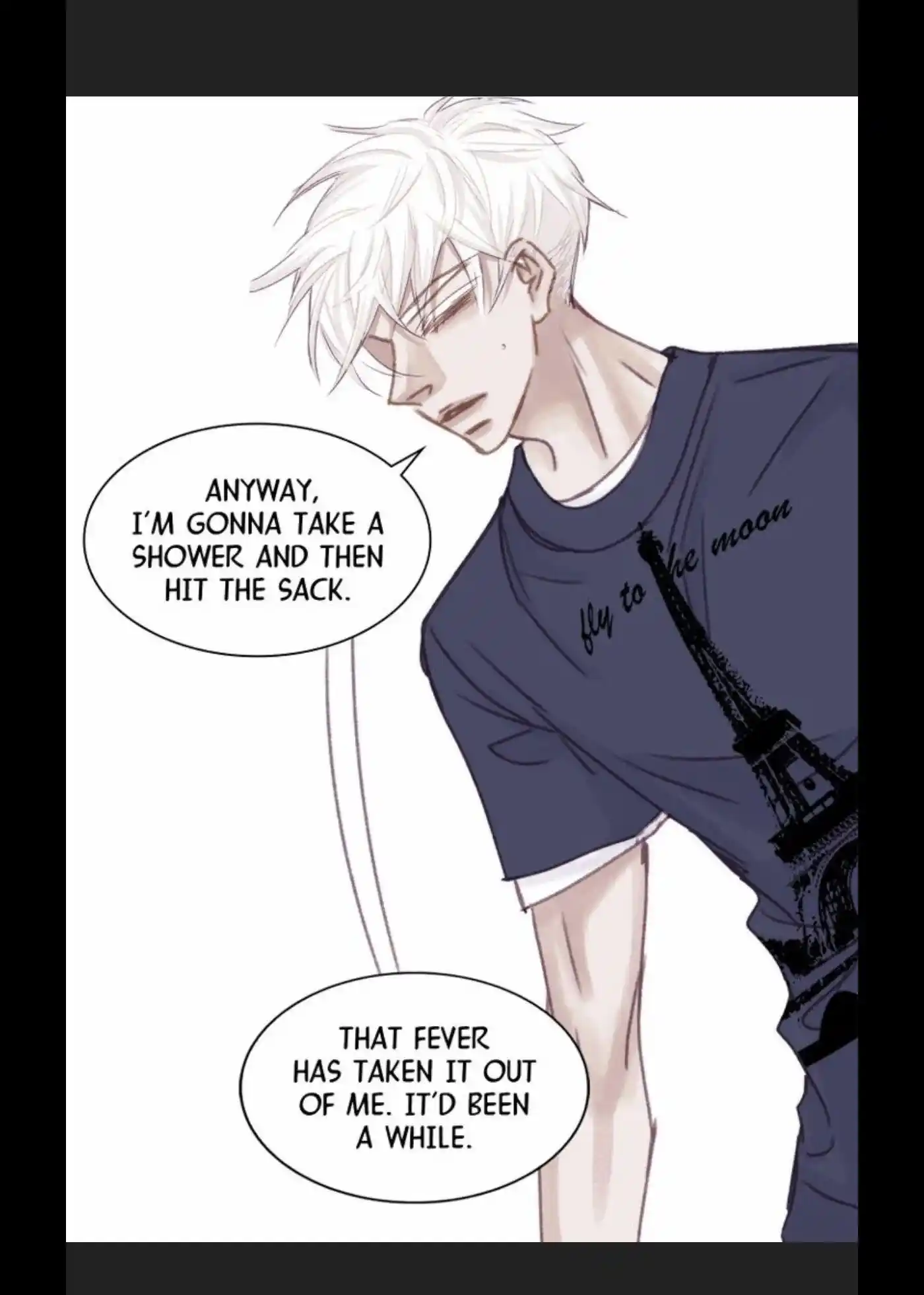 My High School Romance Chapter 26