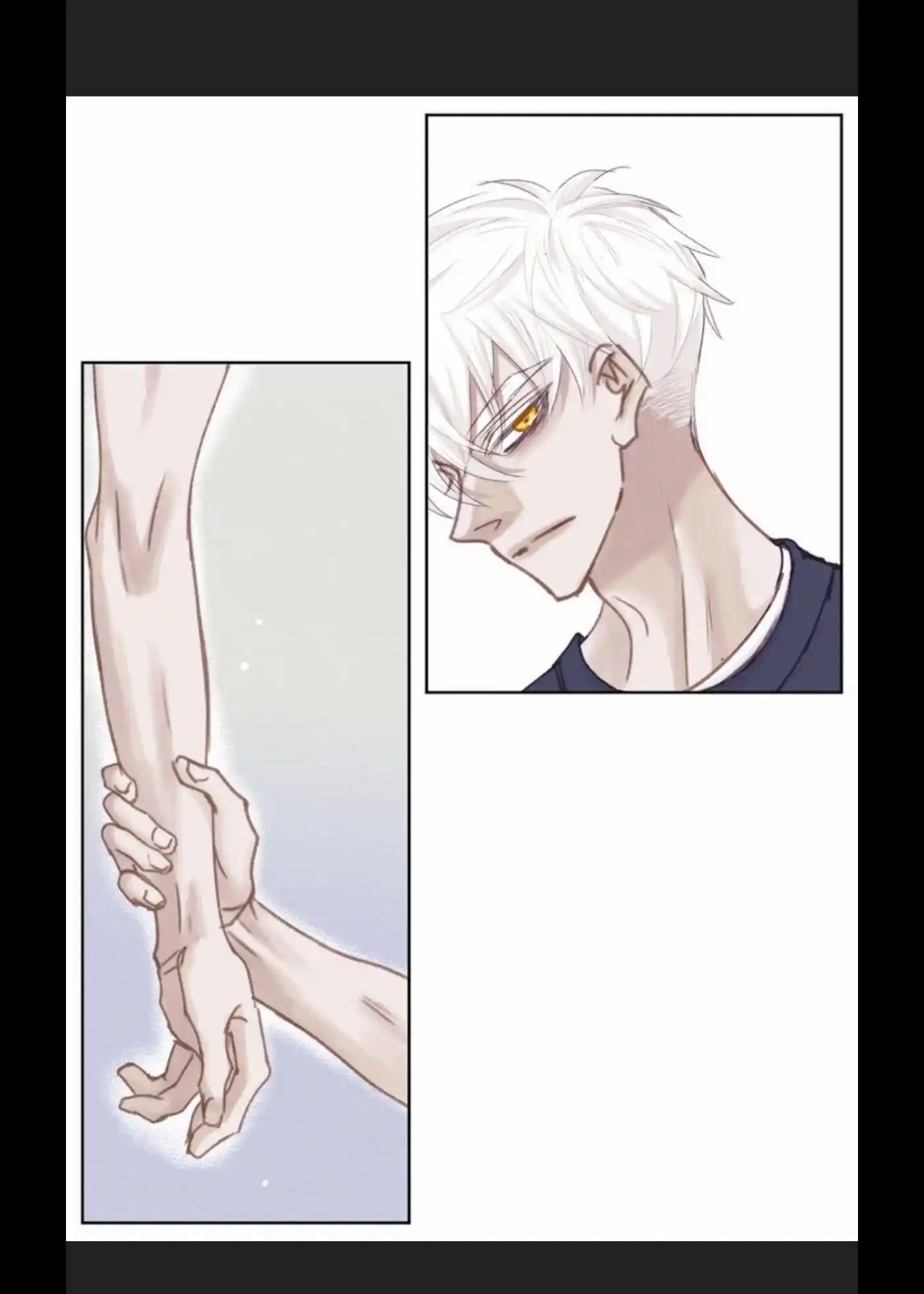 My High School Romance Chapter 26