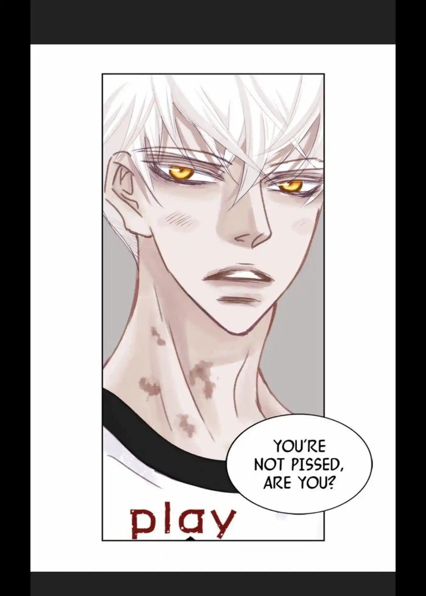 My High School Romance Chapter 26