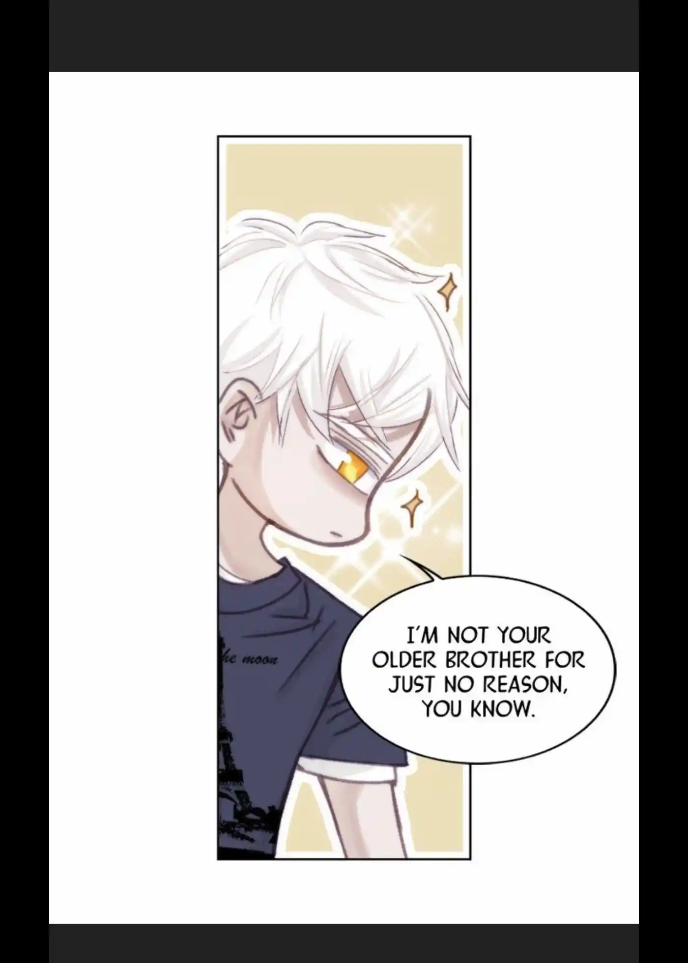 My High School Romance Chapter 26