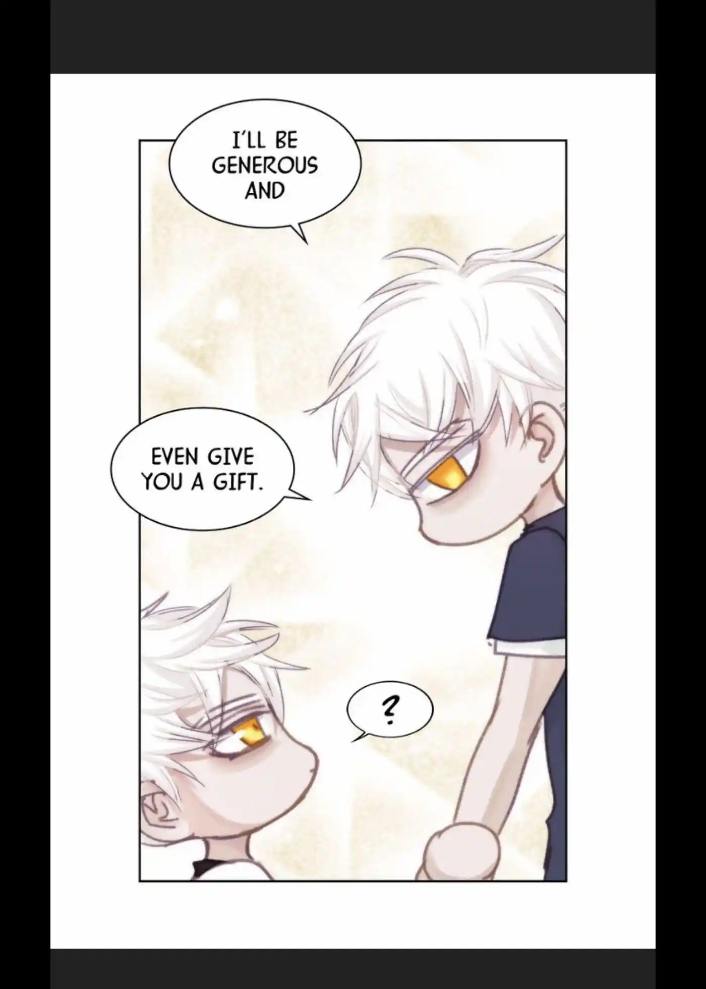 My High School Romance Chapter 26