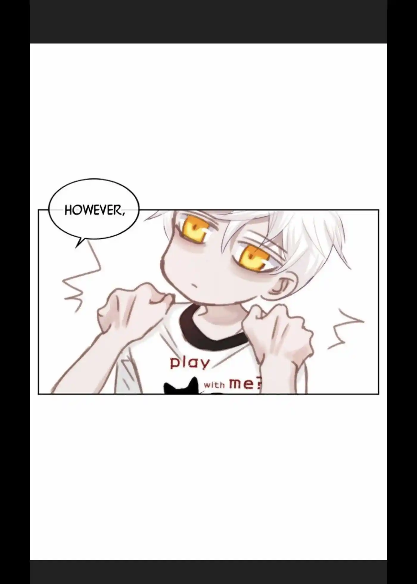 My High School Romance Chapter 26