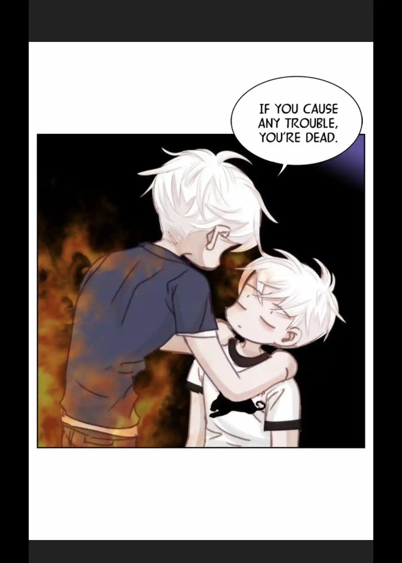 My High School Romance Chapter 26