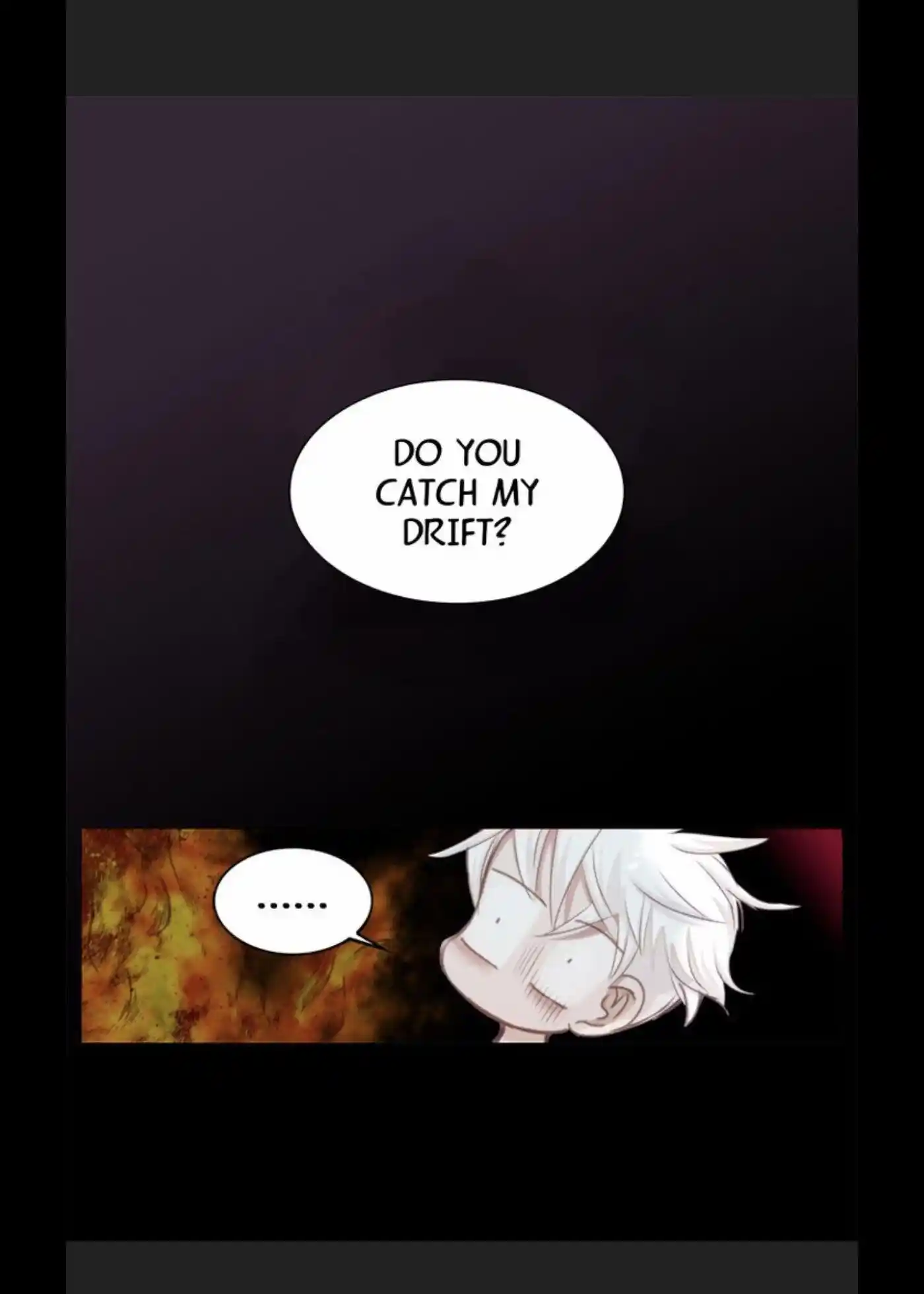 My High School Romance Chapter 26