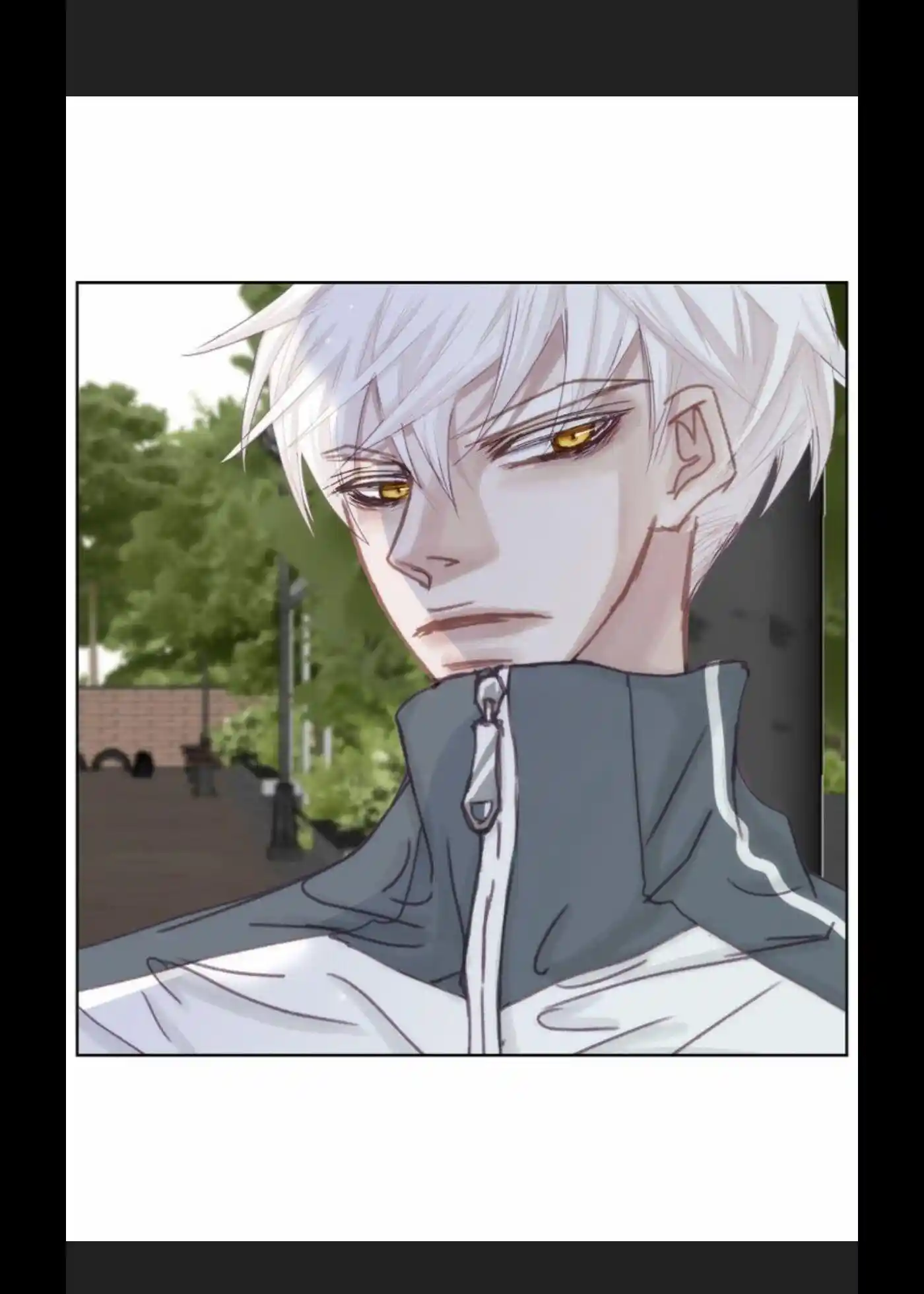 My High School Romance Chapter 26