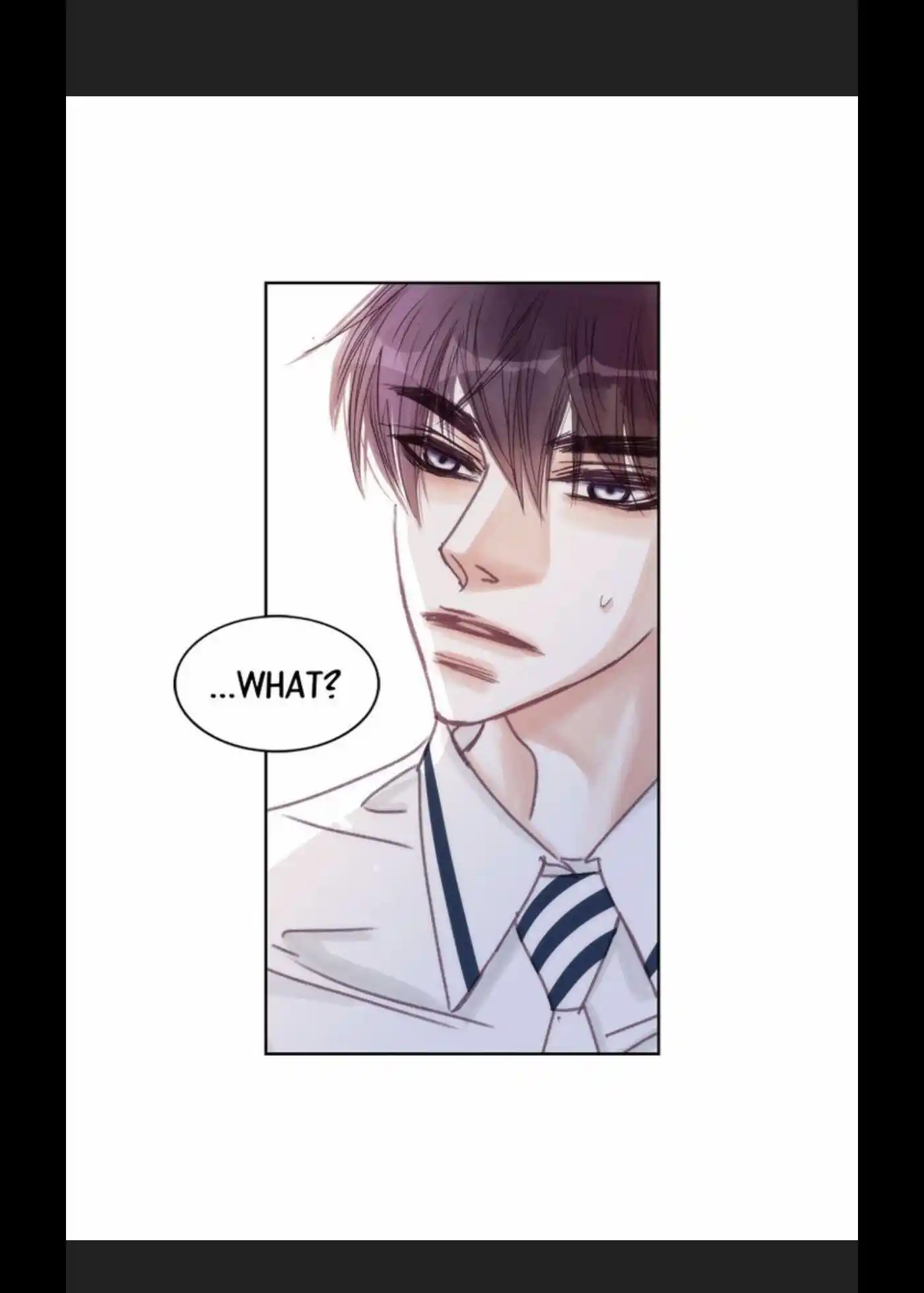 My High School Romance Chapter 26