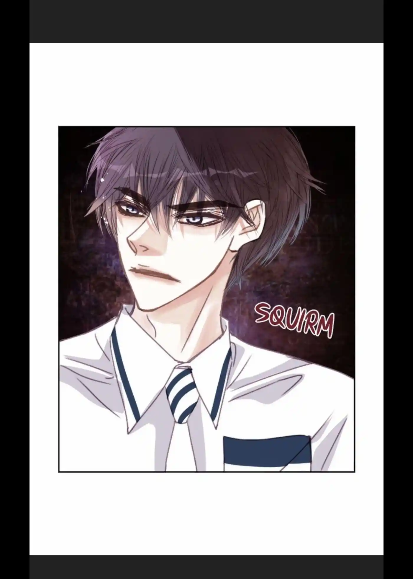 My High School Romance Chapter 26